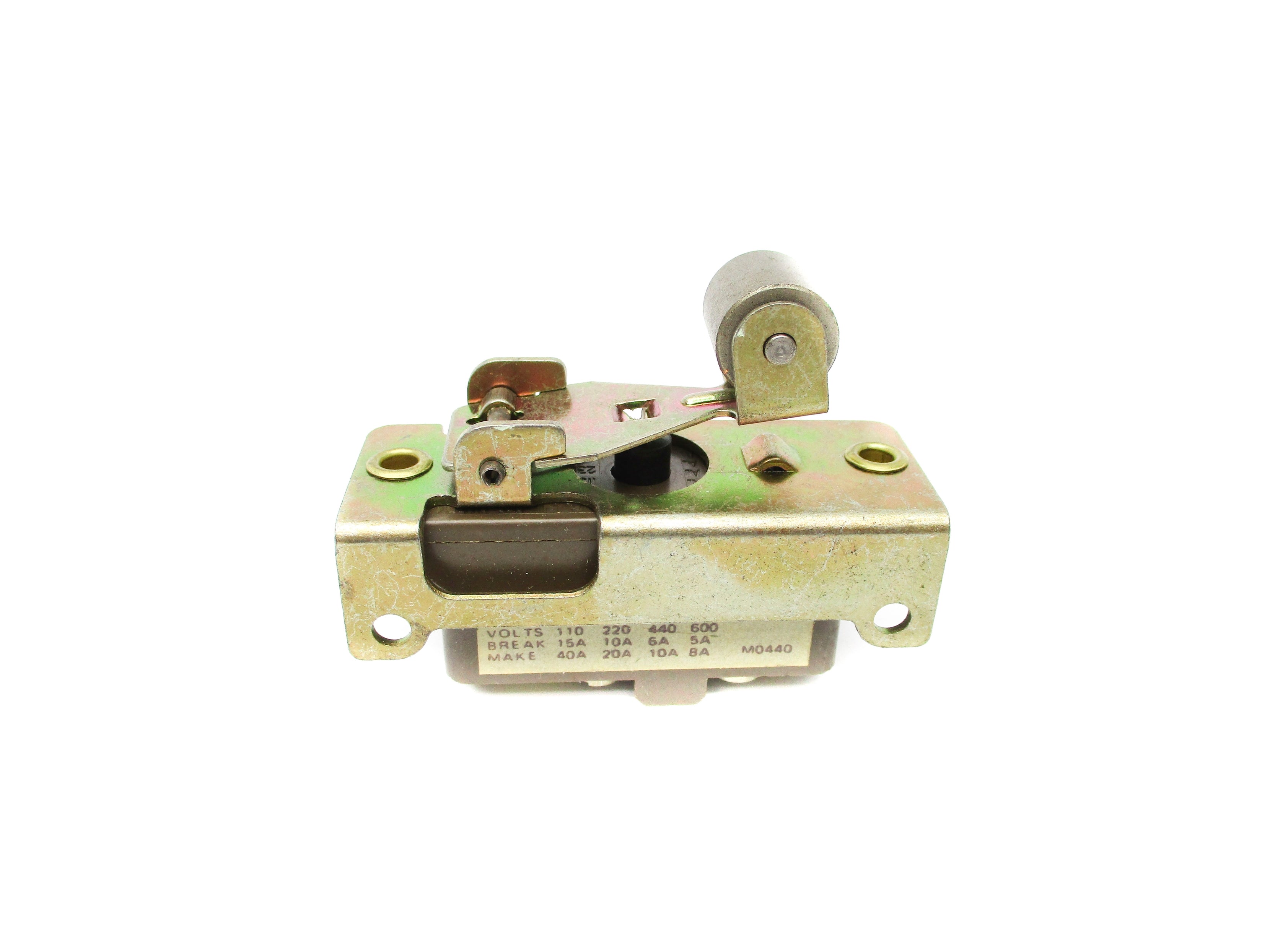 SQUARE D 9007AB23 NSNP
