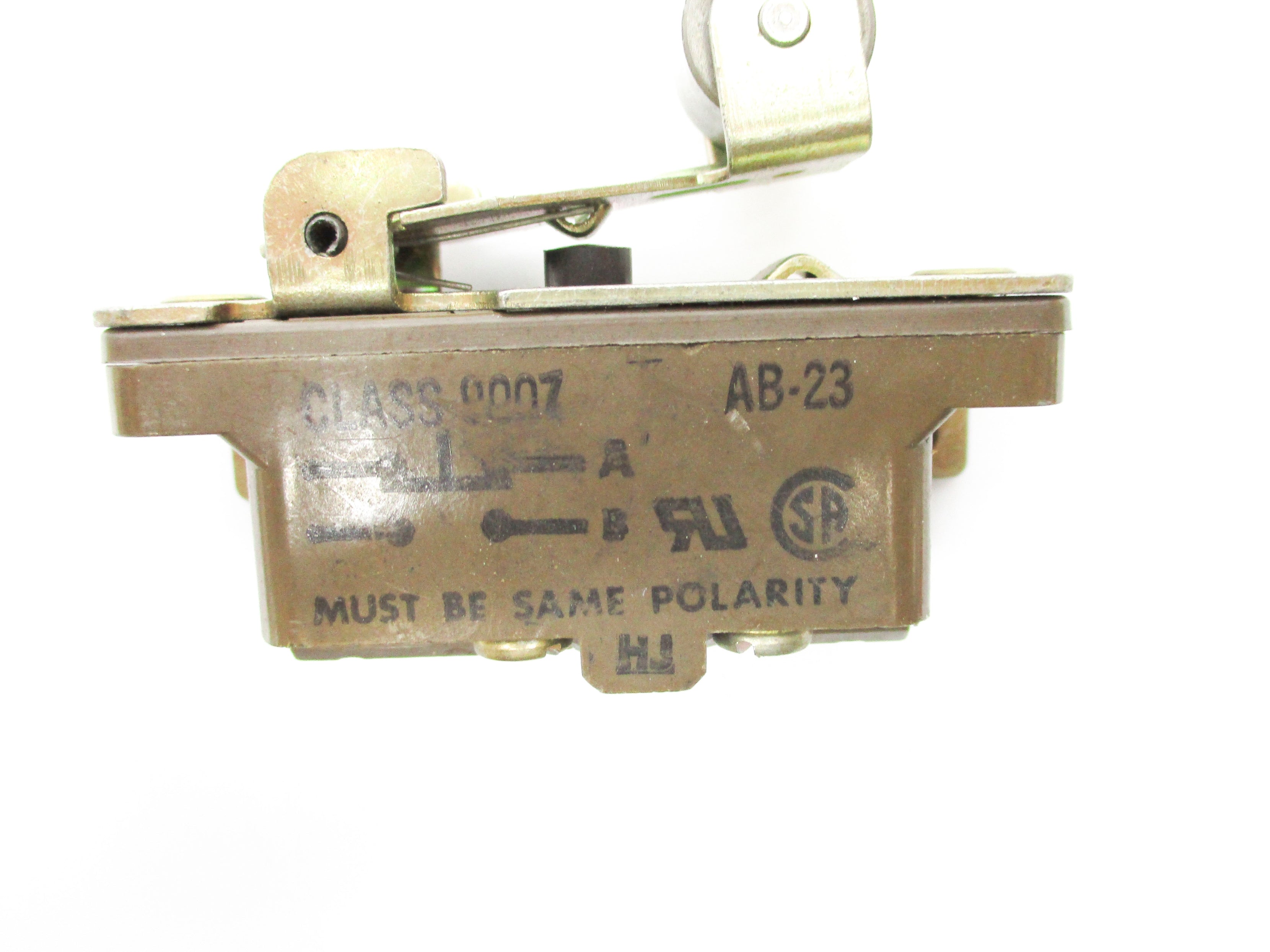 SQUARE D 9007AB23 NSNP