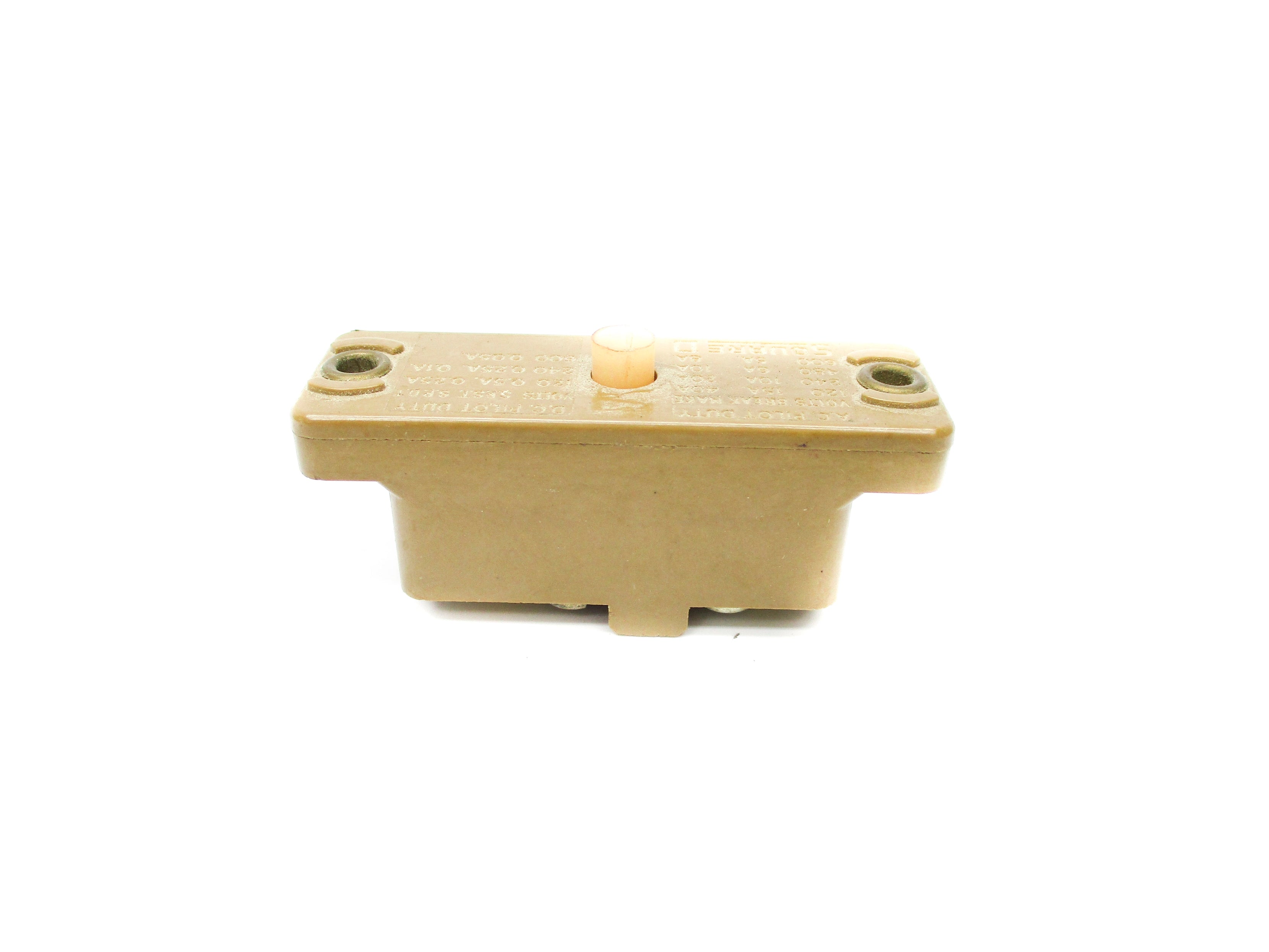 SQUARE D 9007AO1 600V 15A NSNP