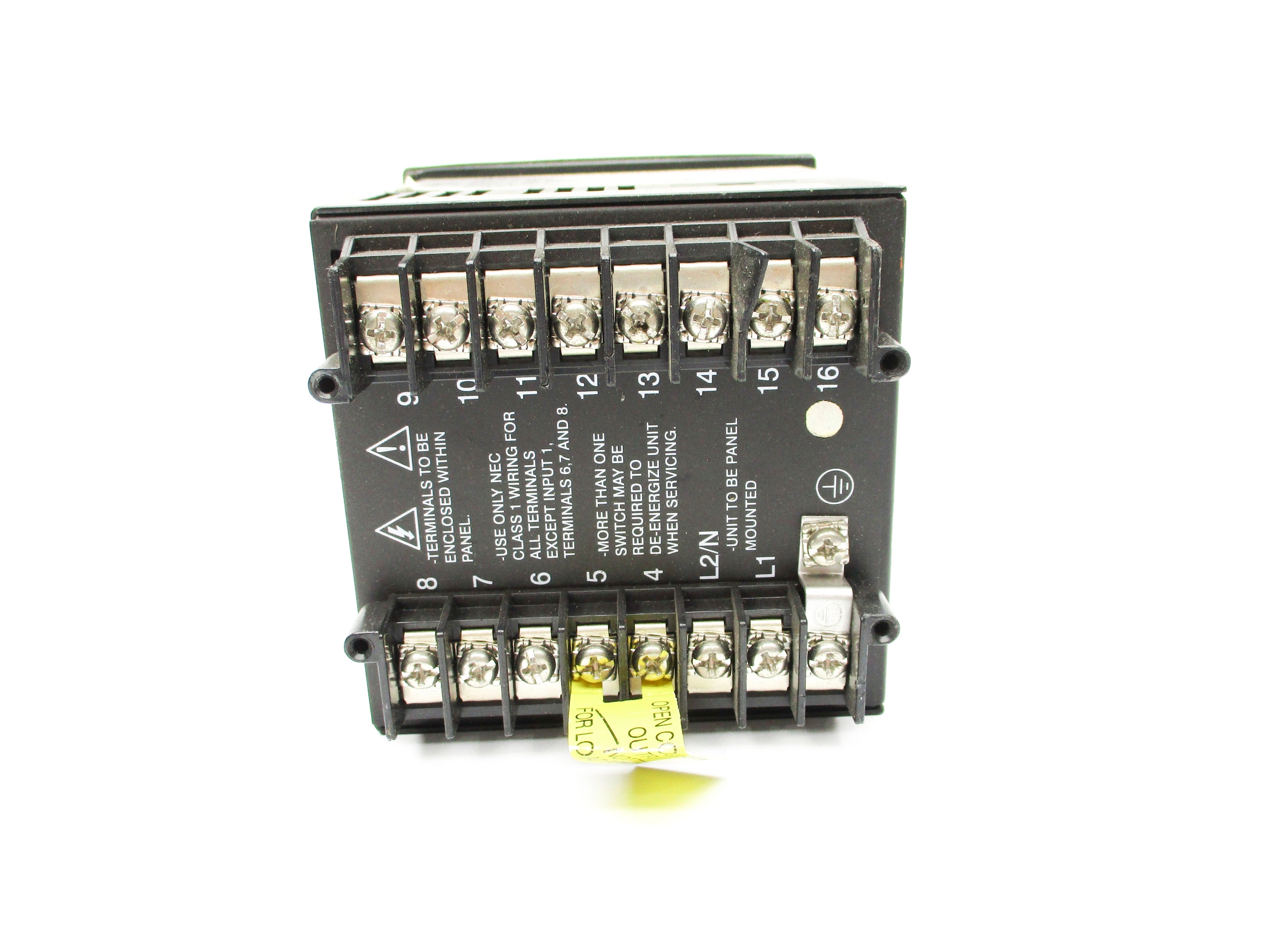 HONEYWELL DC230B-TE-00-10-0000000-00-0 NSNP