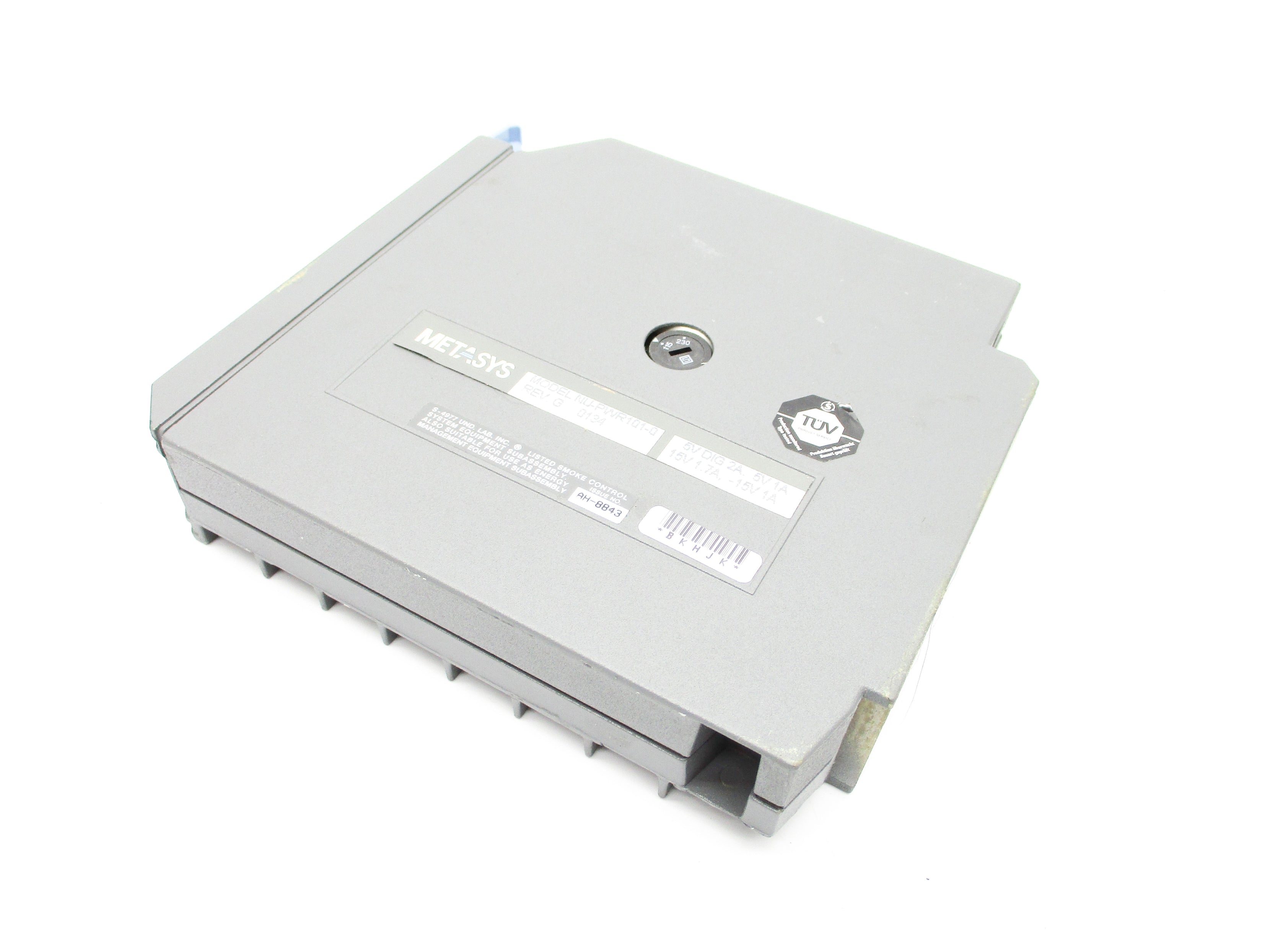 METASYS NU-PWR101-0 NSNP