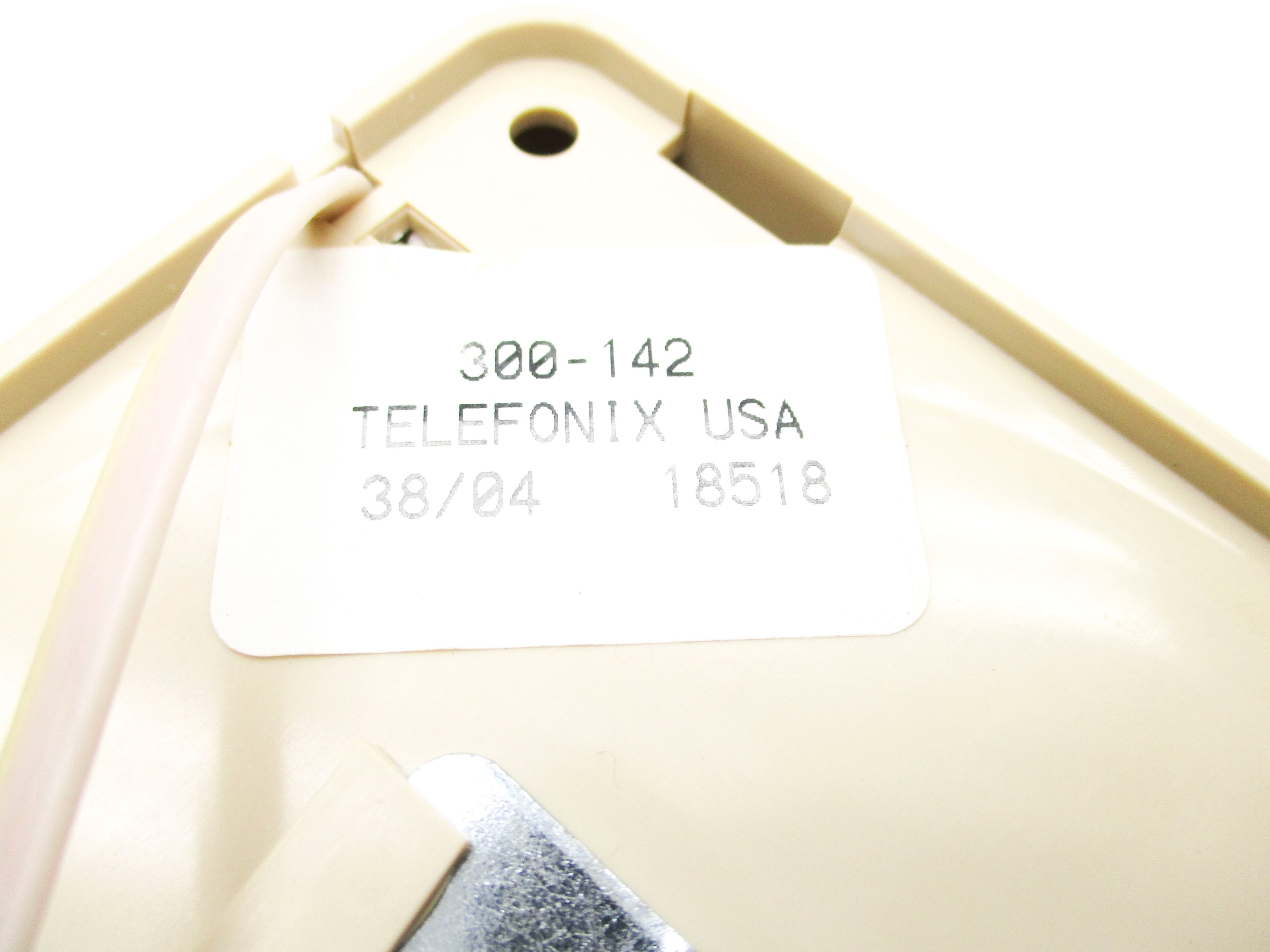 TELEFONIX 300-142 NSNP