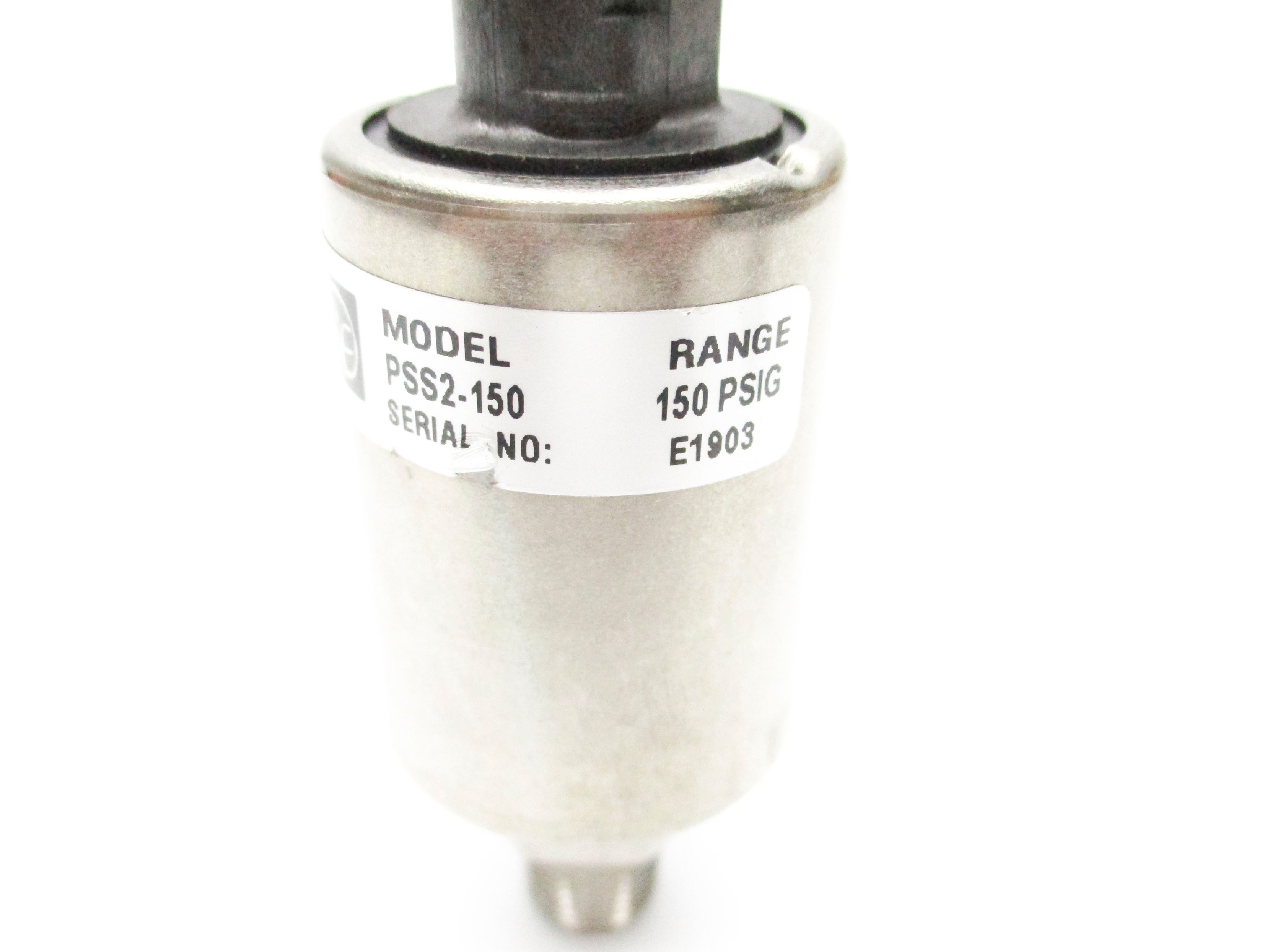 KELE PSS2-150 150PSIG NSNP