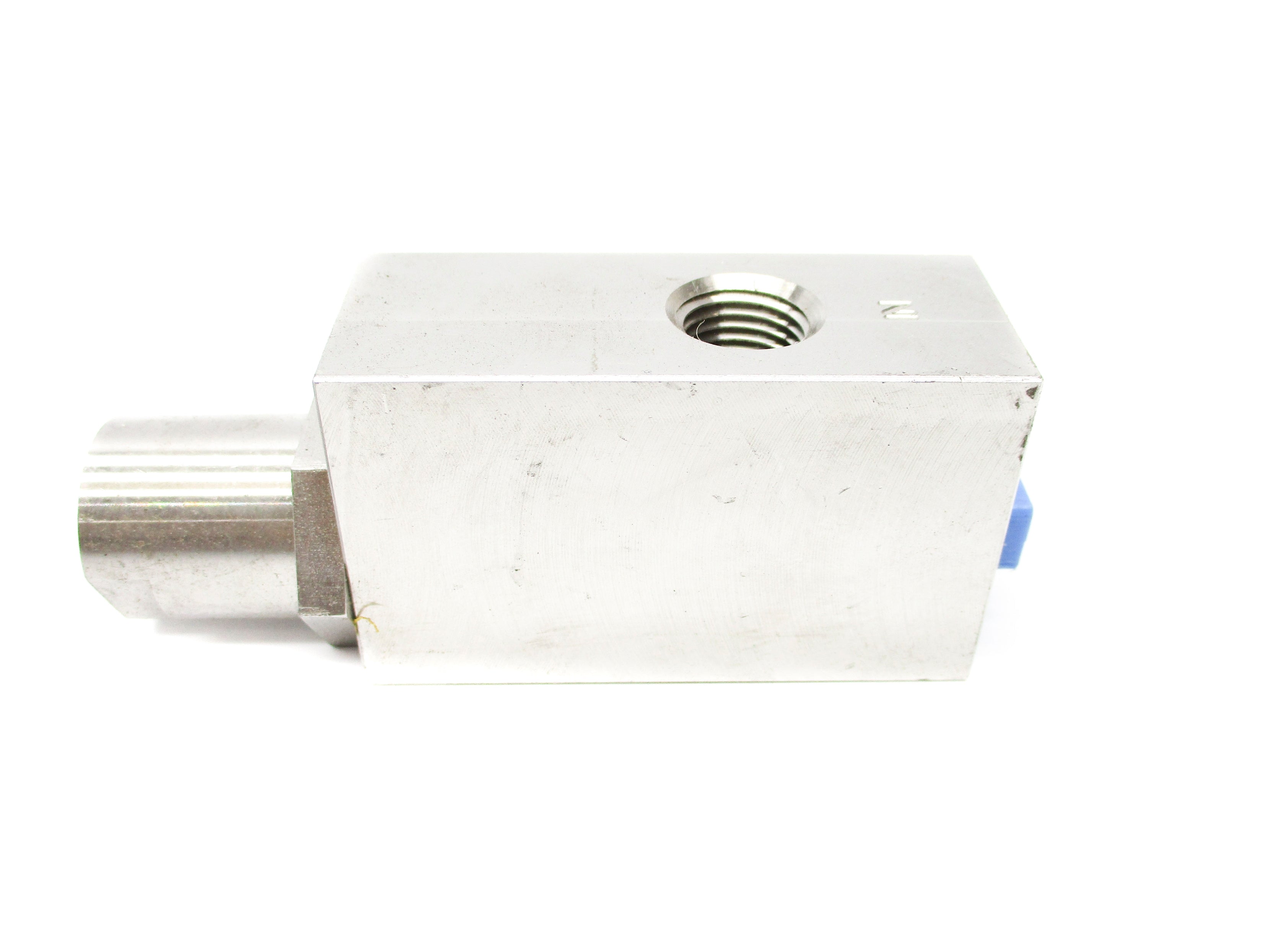 MALEMA HOW SENSORS M-VF-S21-000 NSNP