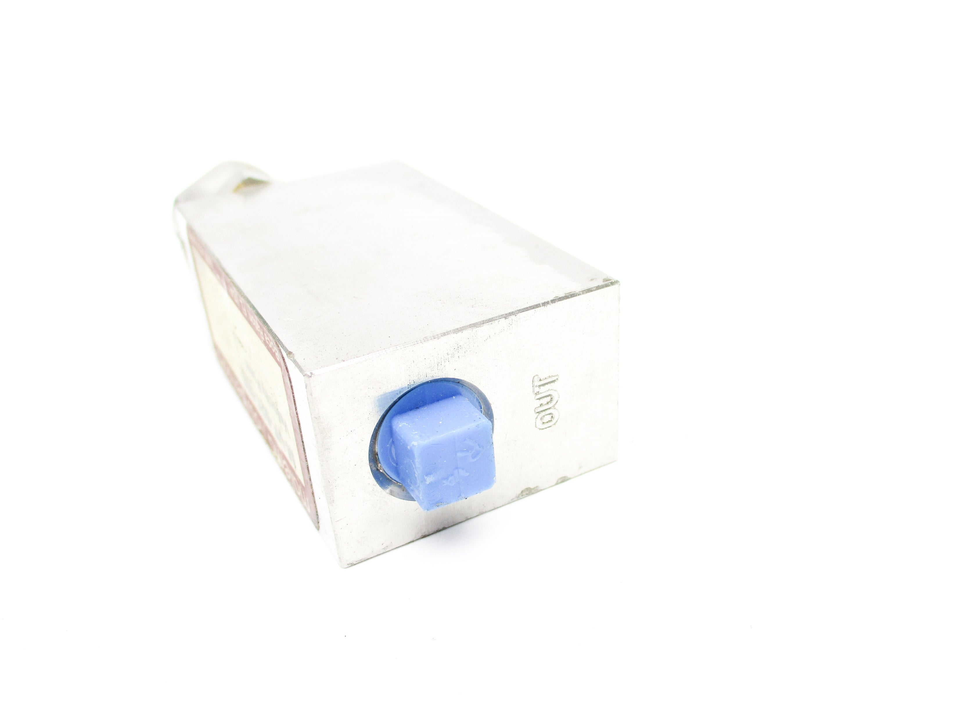 MALEMA HOW SENSORS M-VF-S21-000 NSNP
