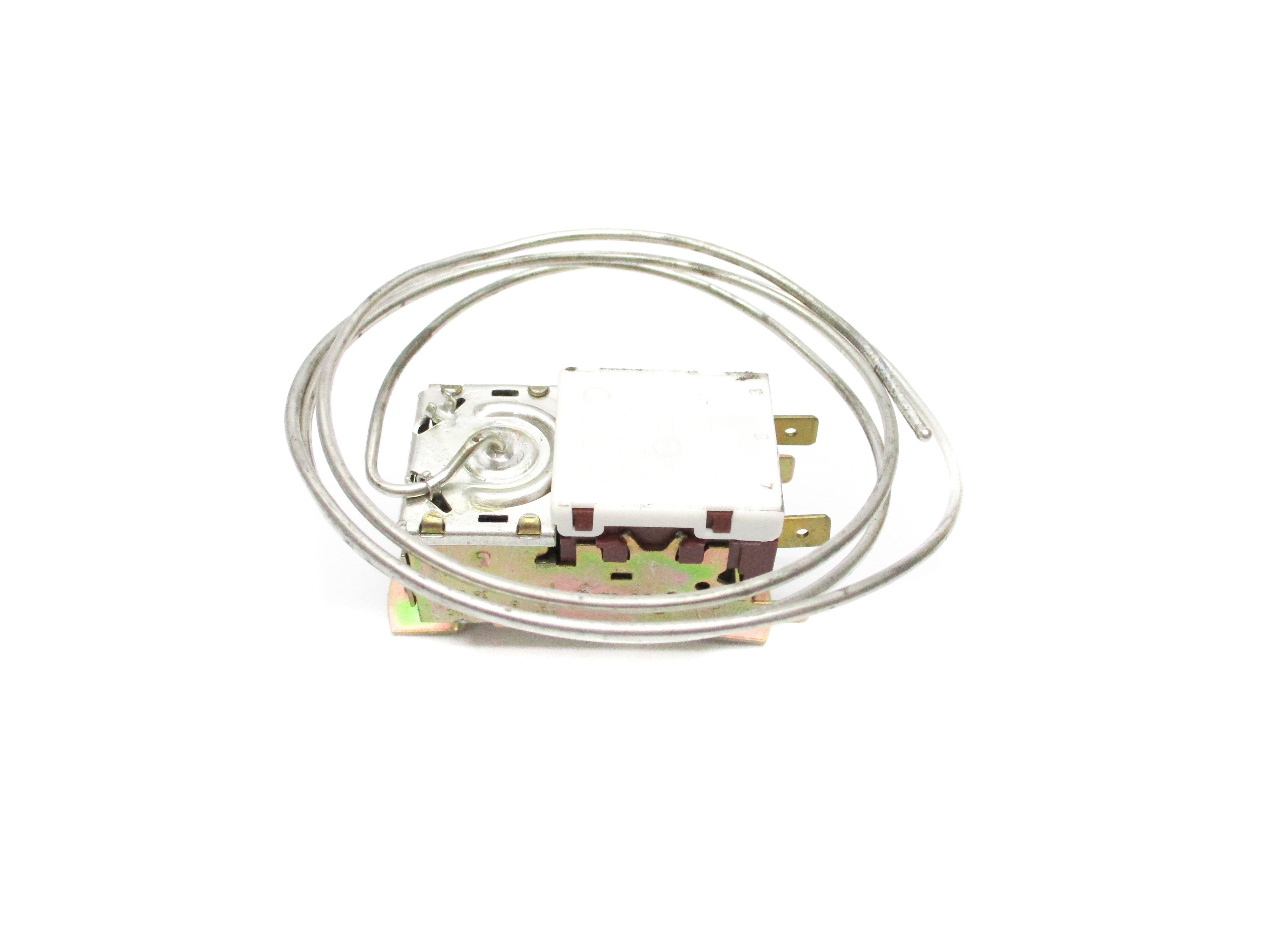 RANCO K50P-1192-37 027040-008 NSNP