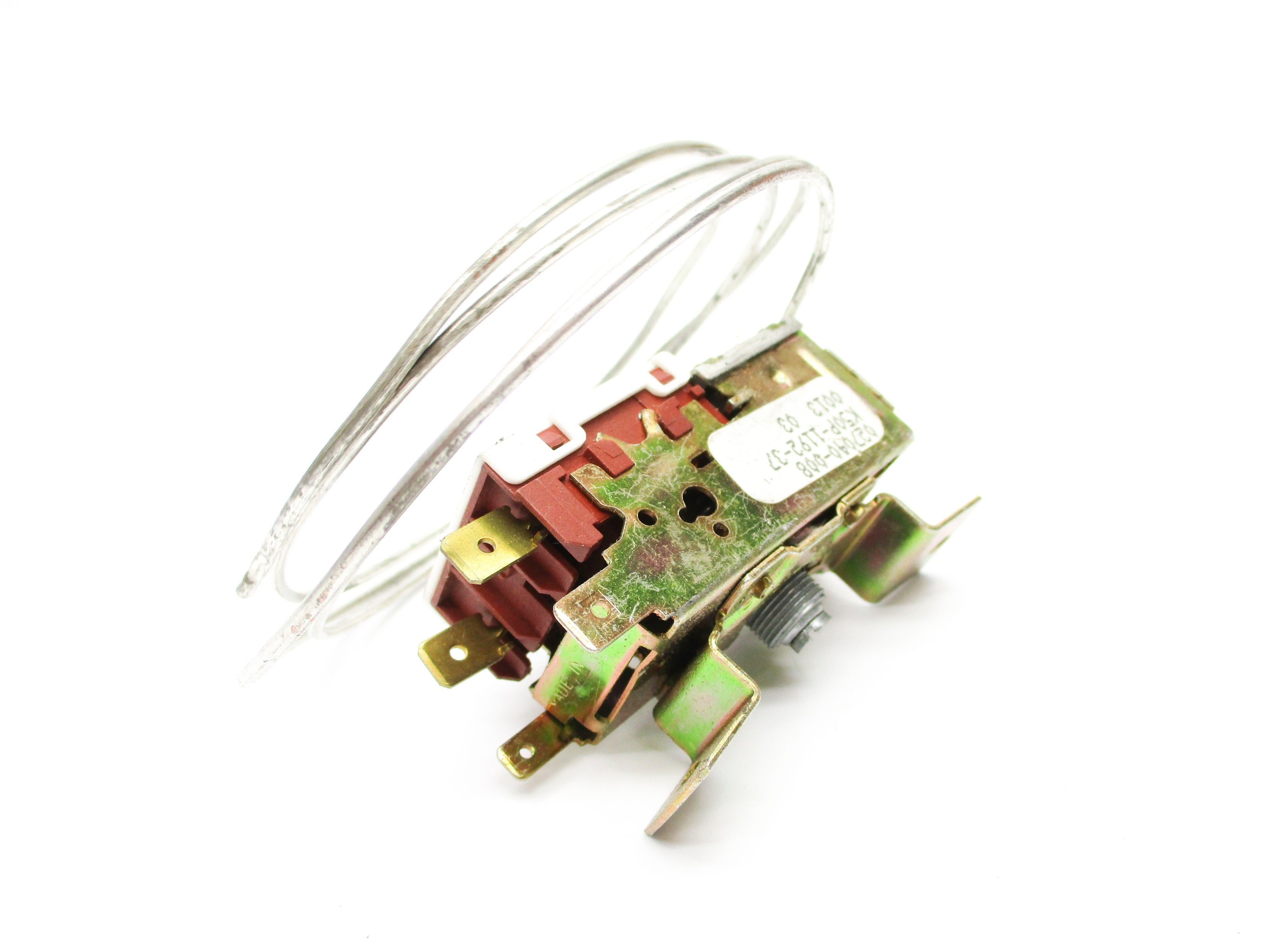 RANCO K50P-1192-37 027040-008 NSNP