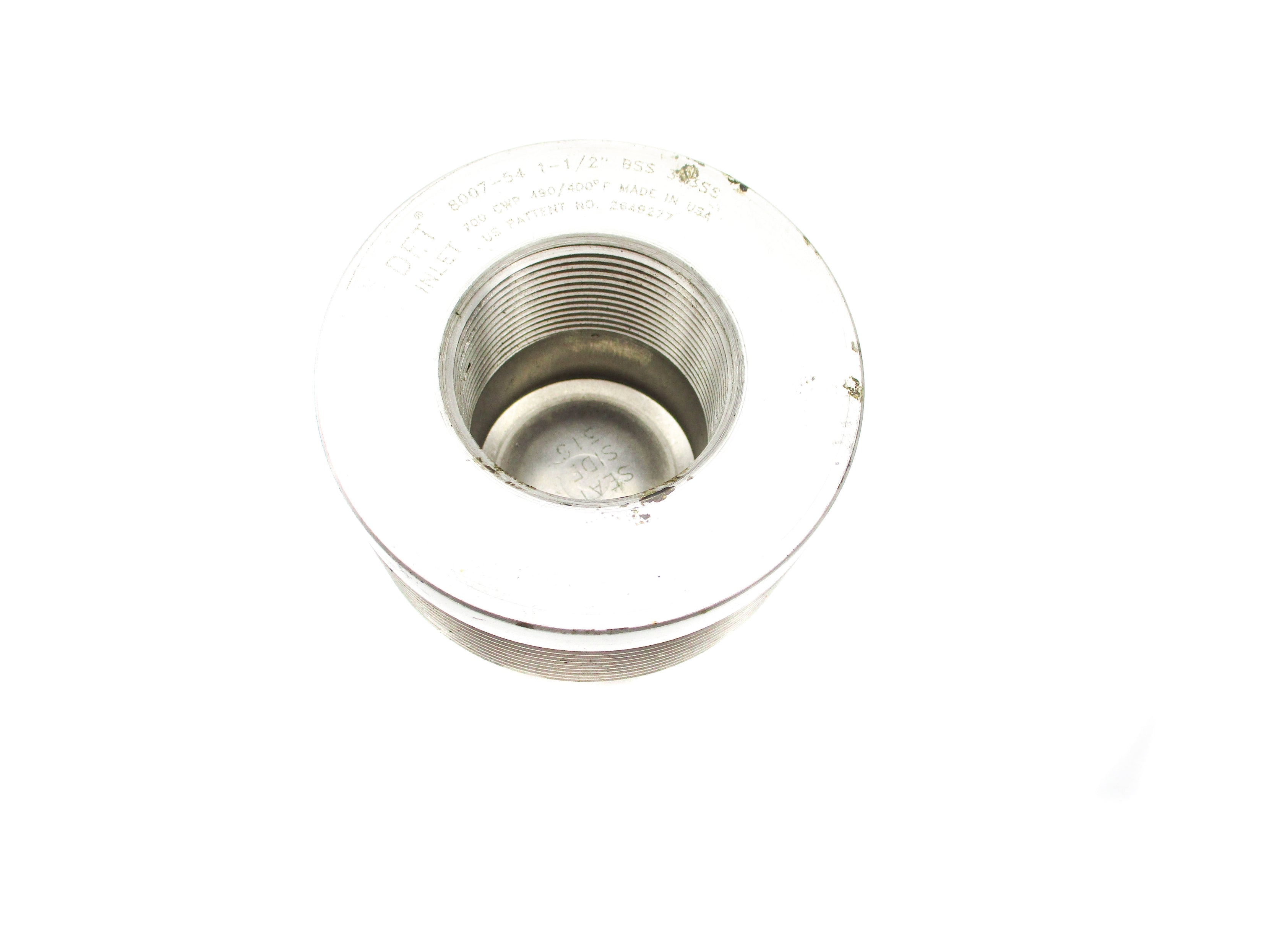 DFT 8007-54 NSNP