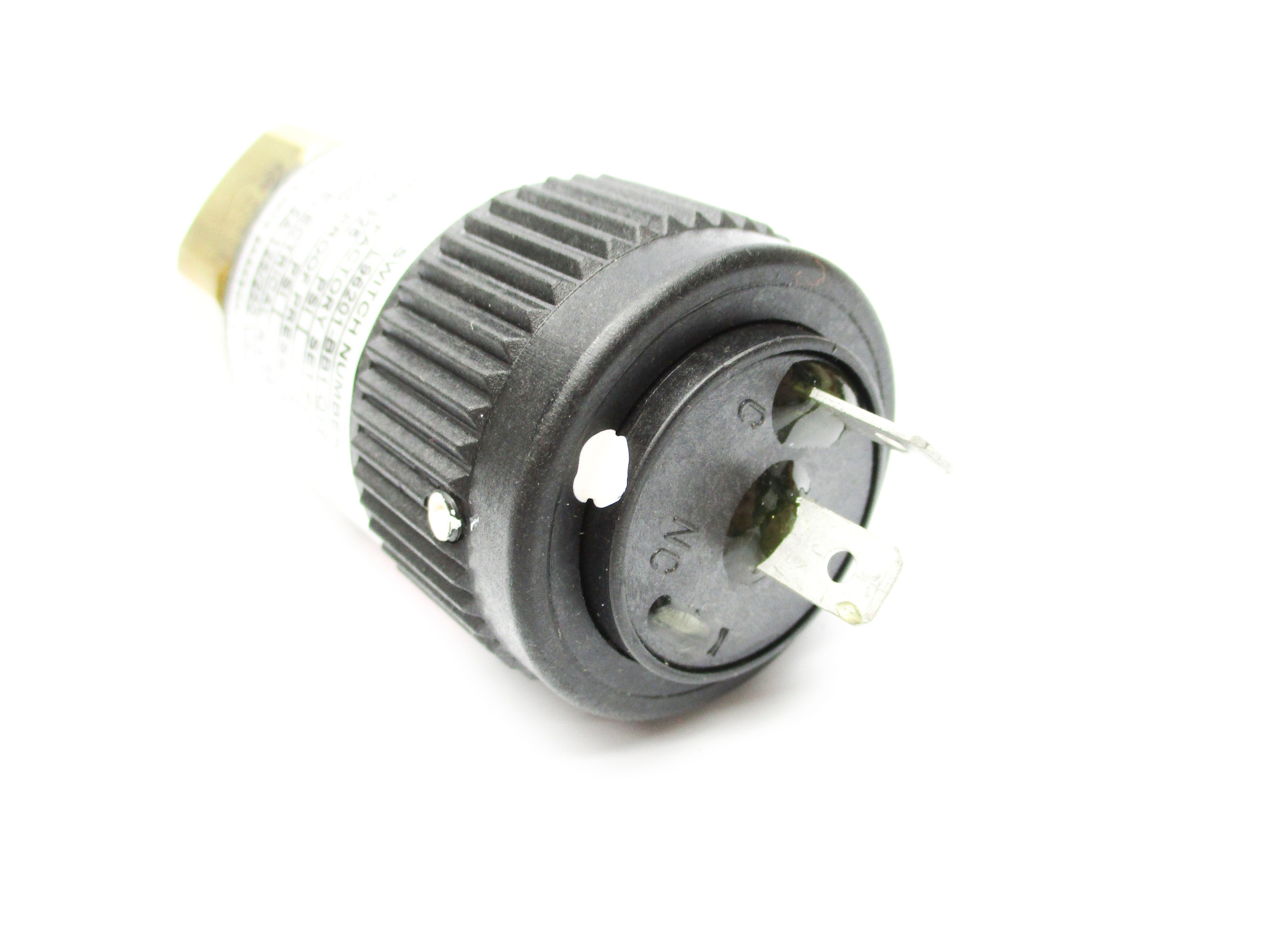 BARKSDALE L96201-BB1-Q19 7000PSI NSNP