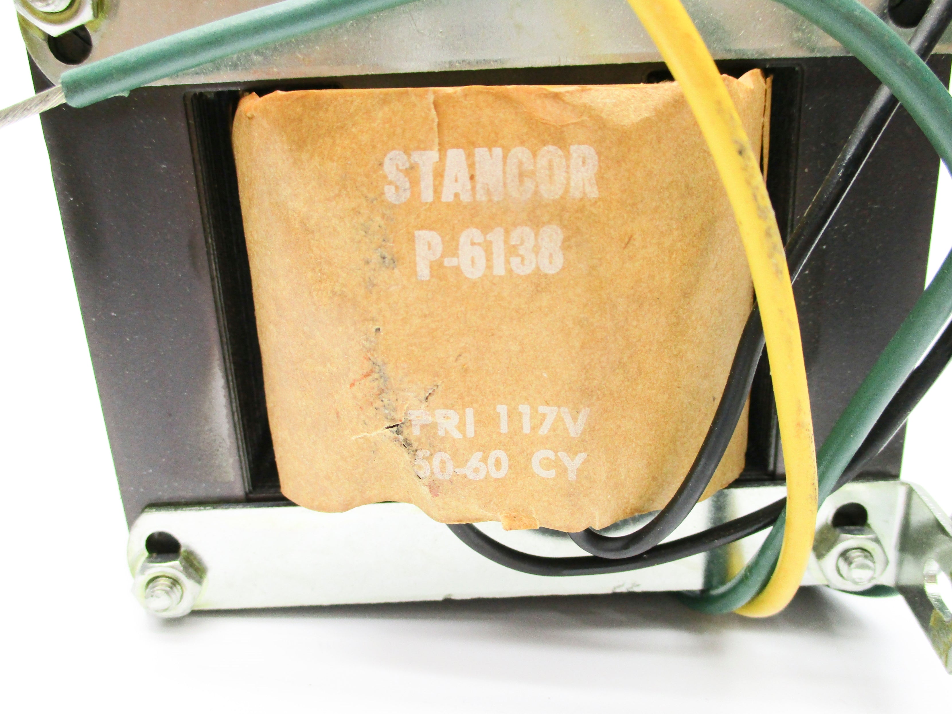 STANCOR P-6138 NSNP