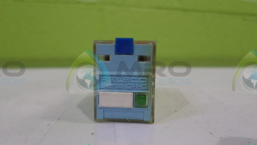 RELECO C9-A41-FX RELAY *NEW NO BOX*