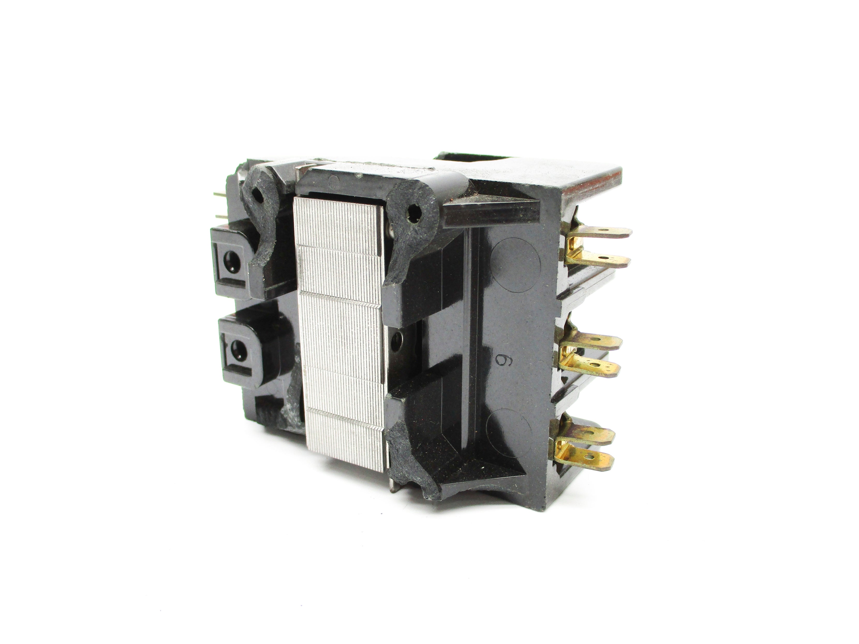 GENERAL ELECTRIC CR353AB3AB1 600VAC 25A (AS PICTURED) NSNP