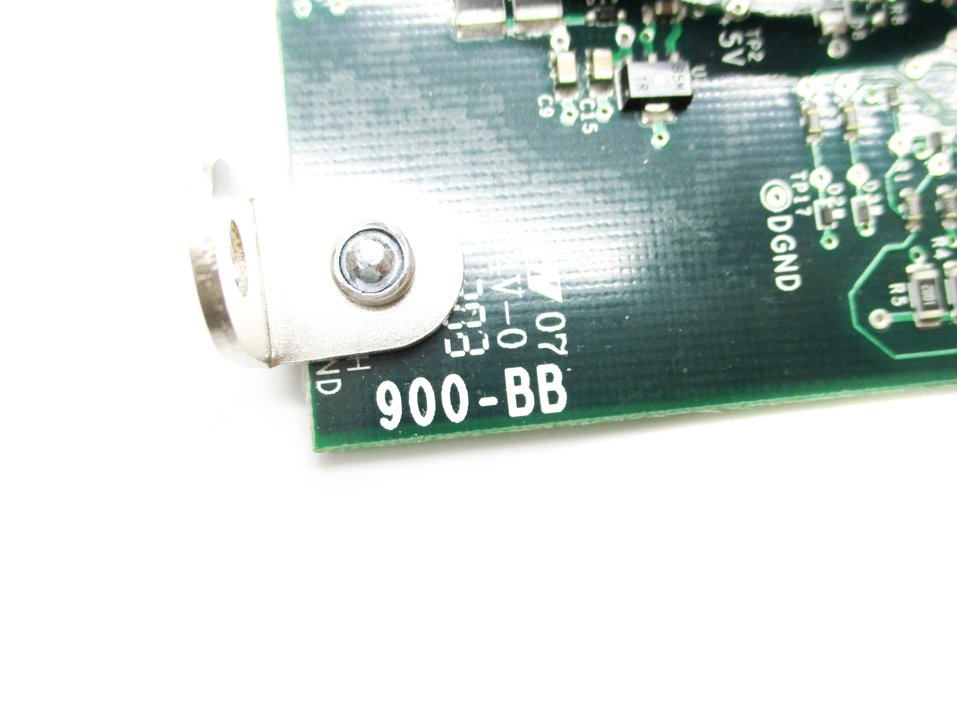 SCHLAGE ELECTRONICS 900-BB NSNP