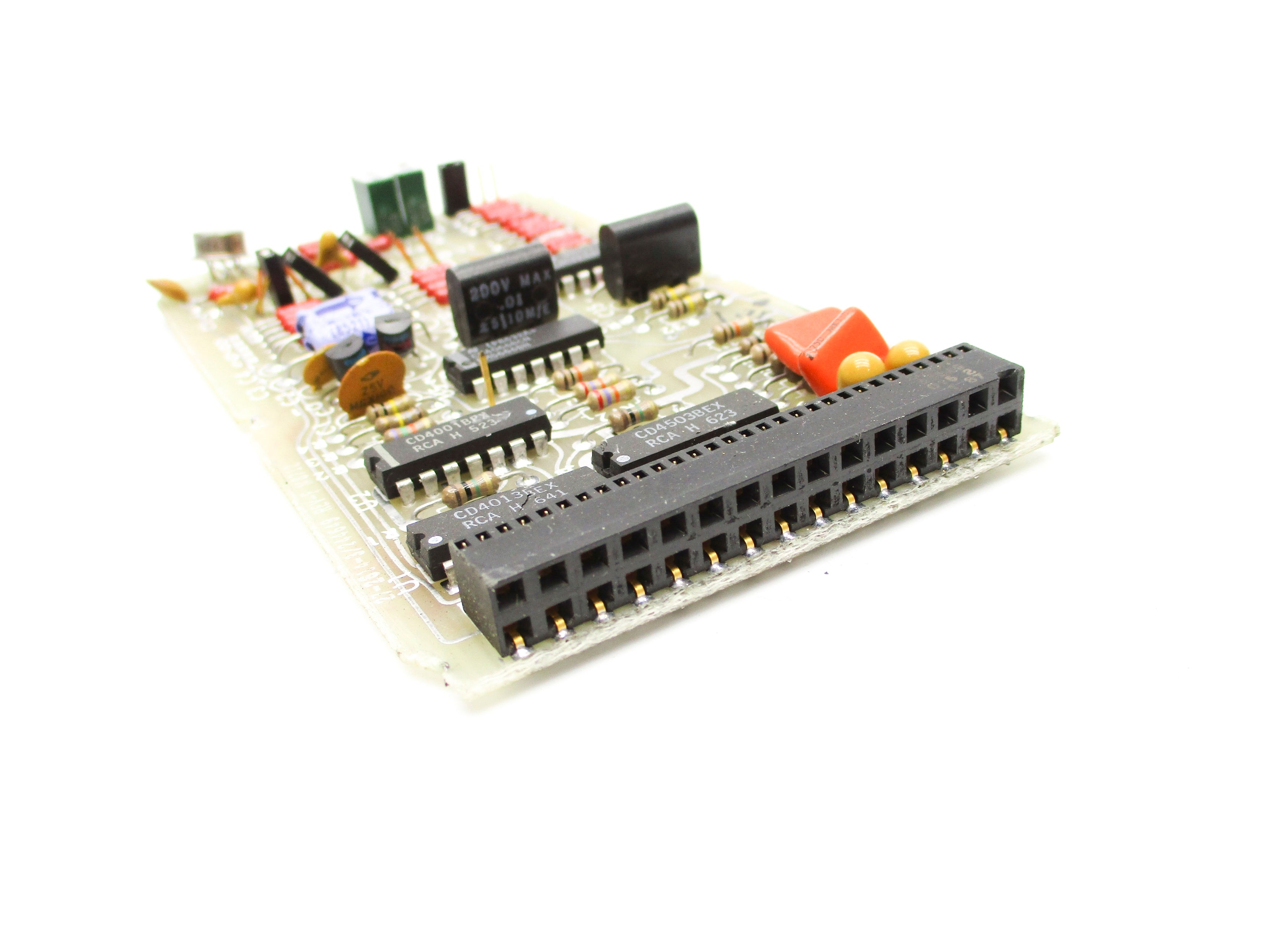 JOHNSON CONTROLS ANC-101 24-2831-7 NSNP