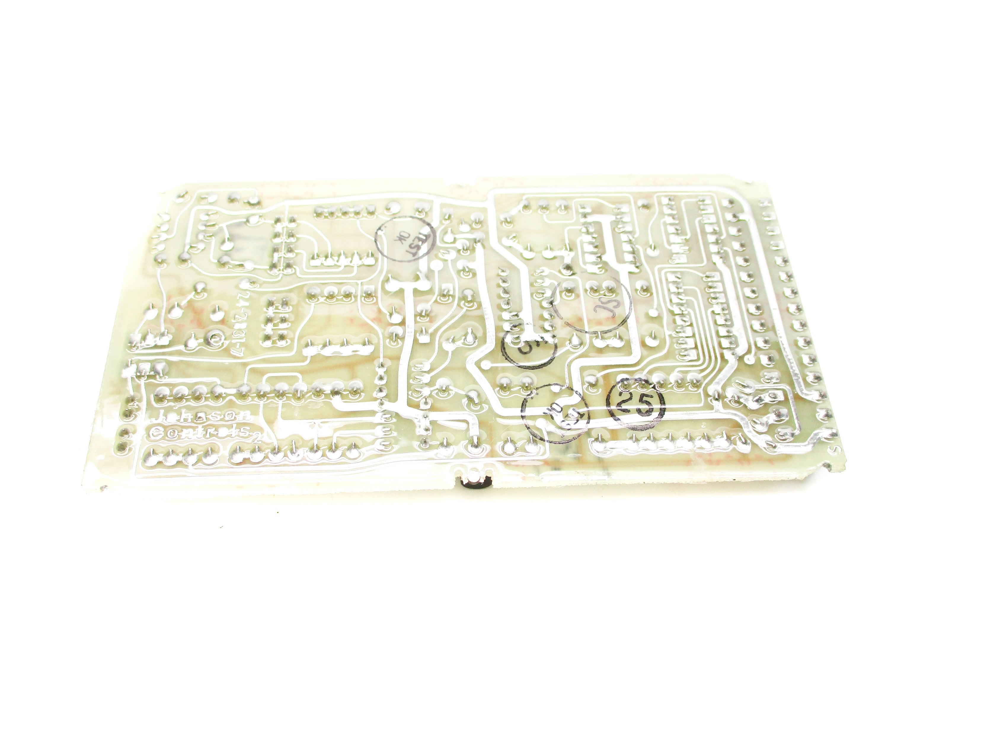 JOHNSON CONTROLS ANC-101 24-2831-7 NSNP