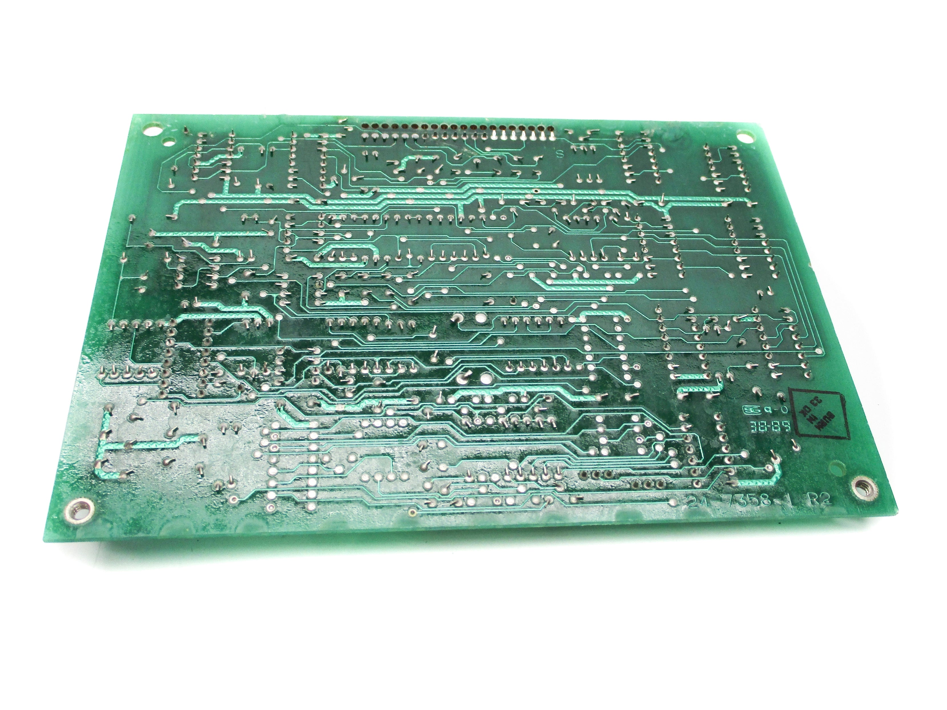 JOHNSON CONTROLS 24-7358-1 NSNP