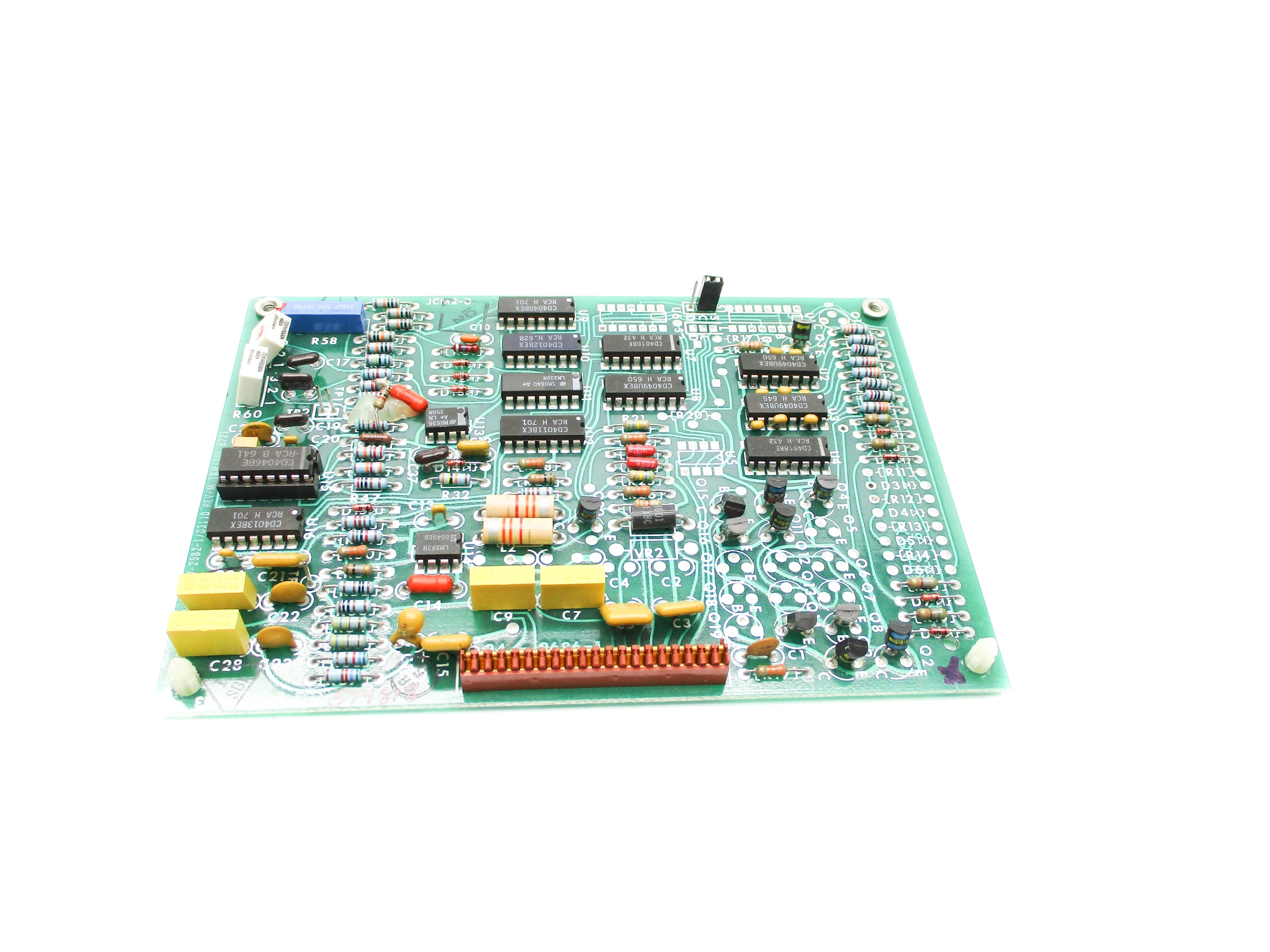 JOHNSON CONTROLS 24-2686-1 UNMP