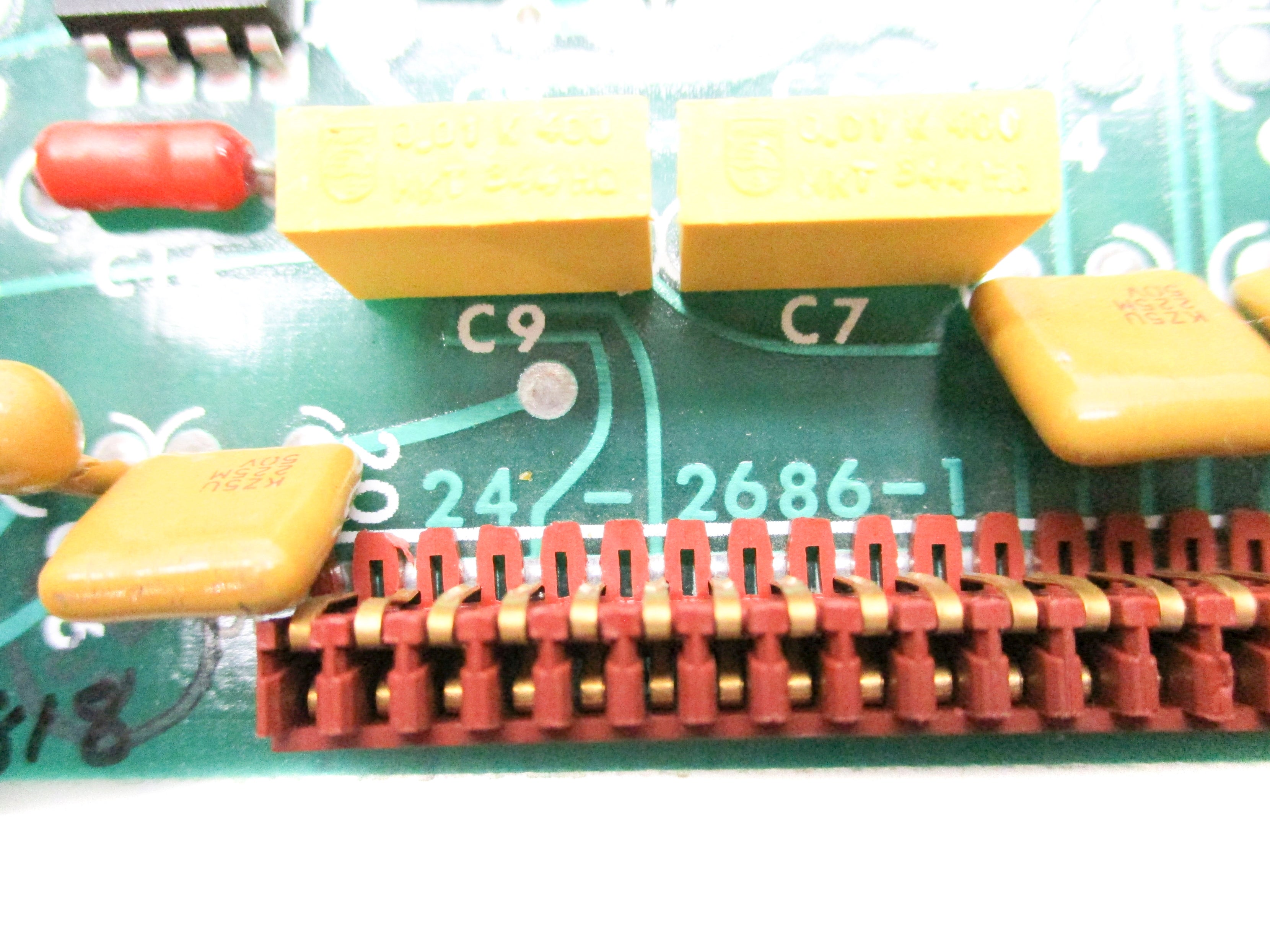 JOHNSON CONTROLS 24-2686-1 UNMP