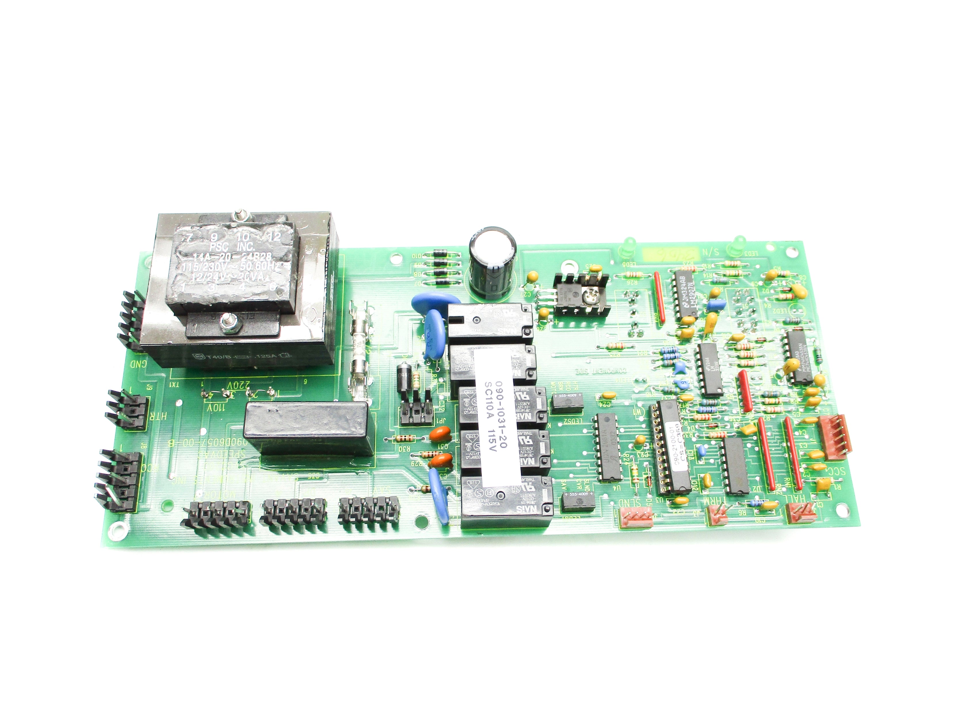 SAVANT INSTRUMENTS 090D6057-00-B NSNP