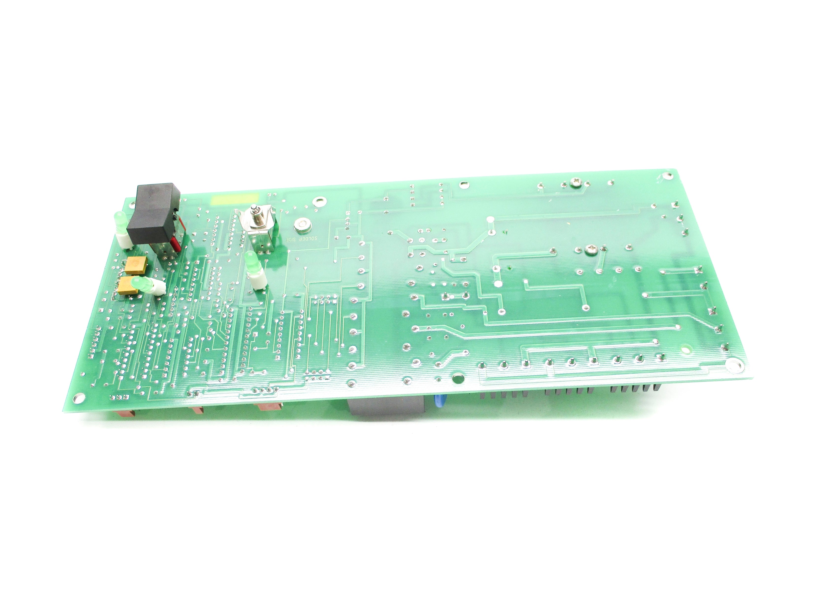 SAVANT INSTRUMENTS 090D6057-00-B NSNP