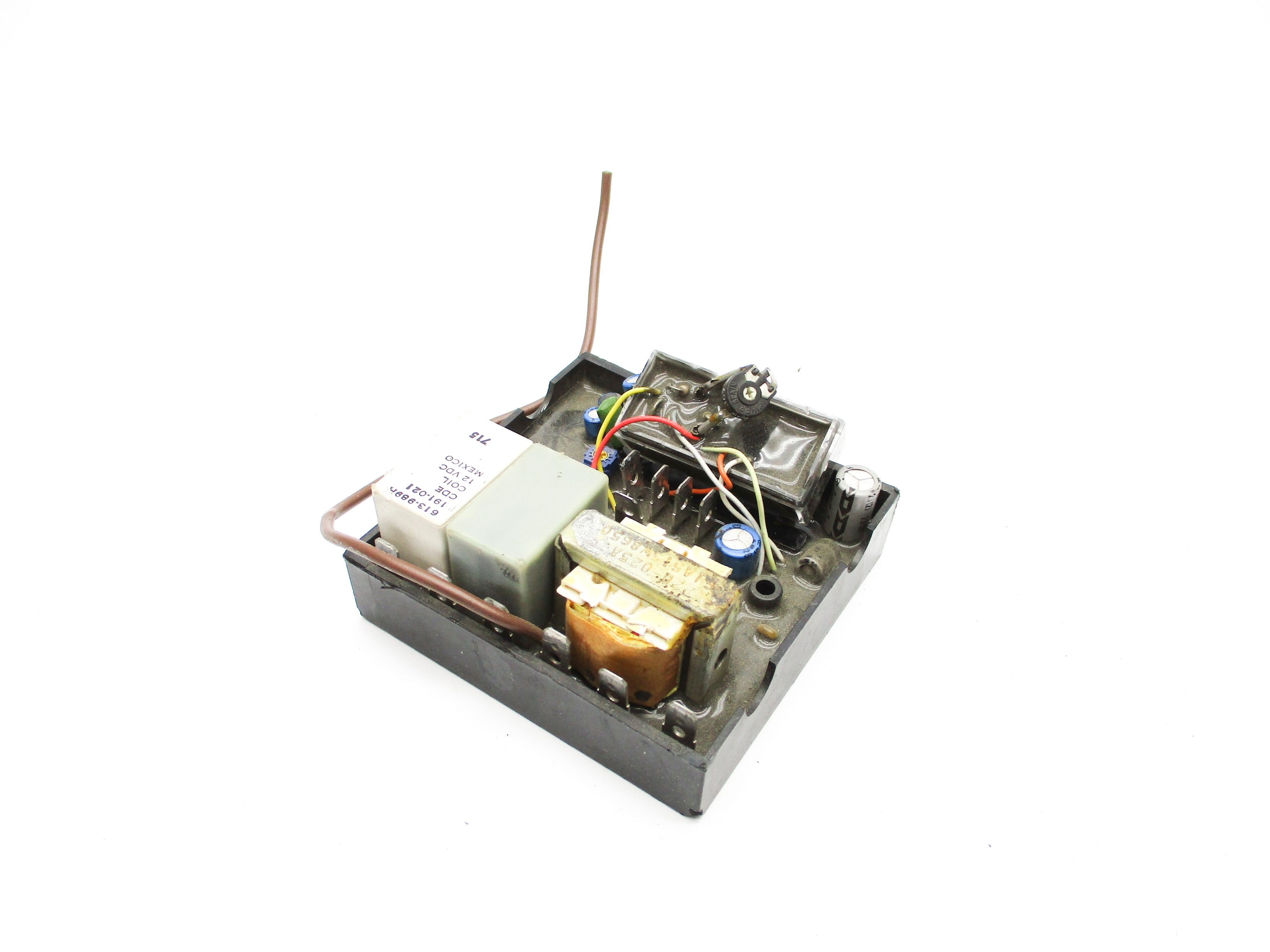 THERMALOGIC BA4061-3701-03 UNMP