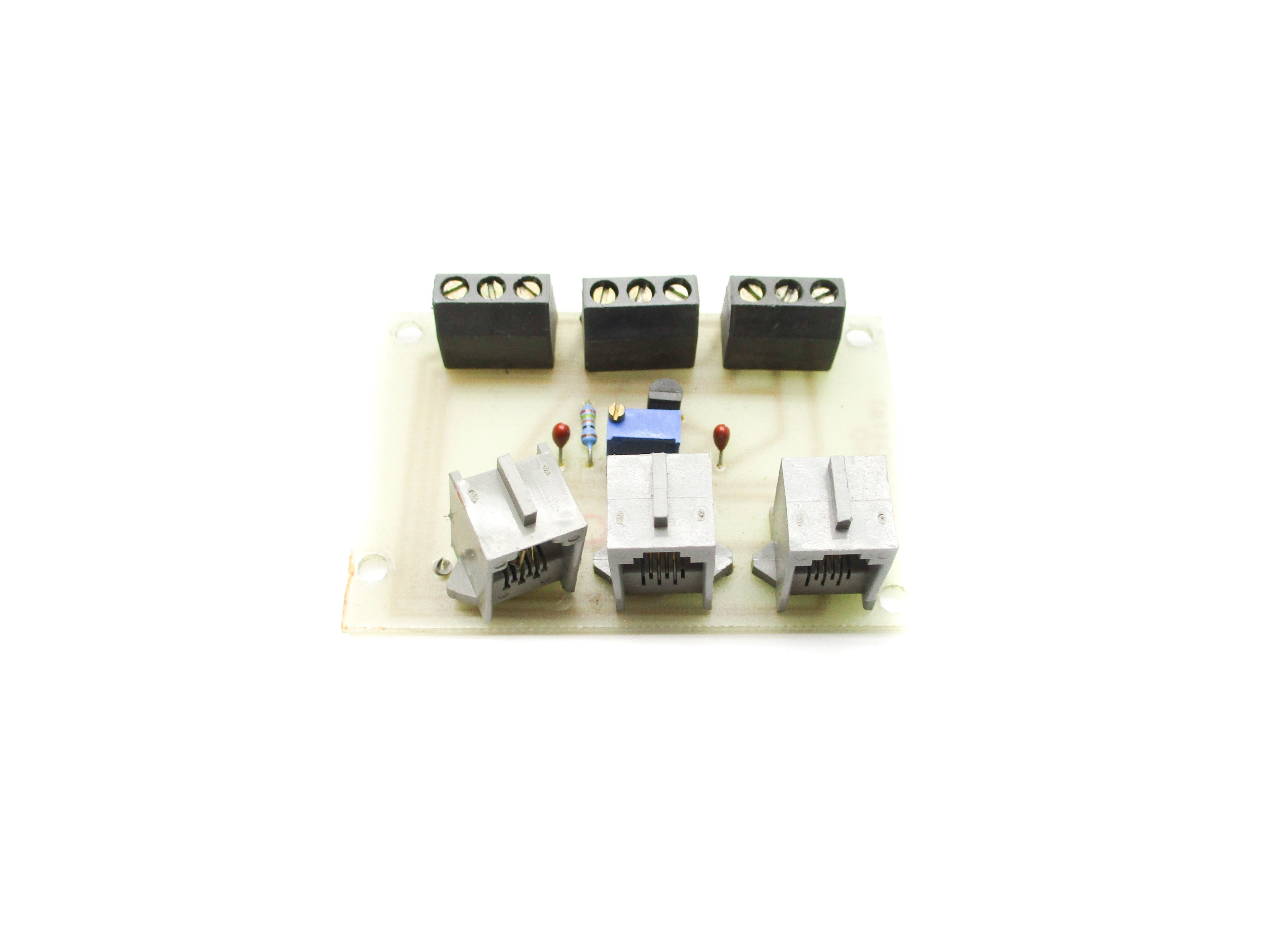 ANEMOSTAT CB-OOIO UNMP