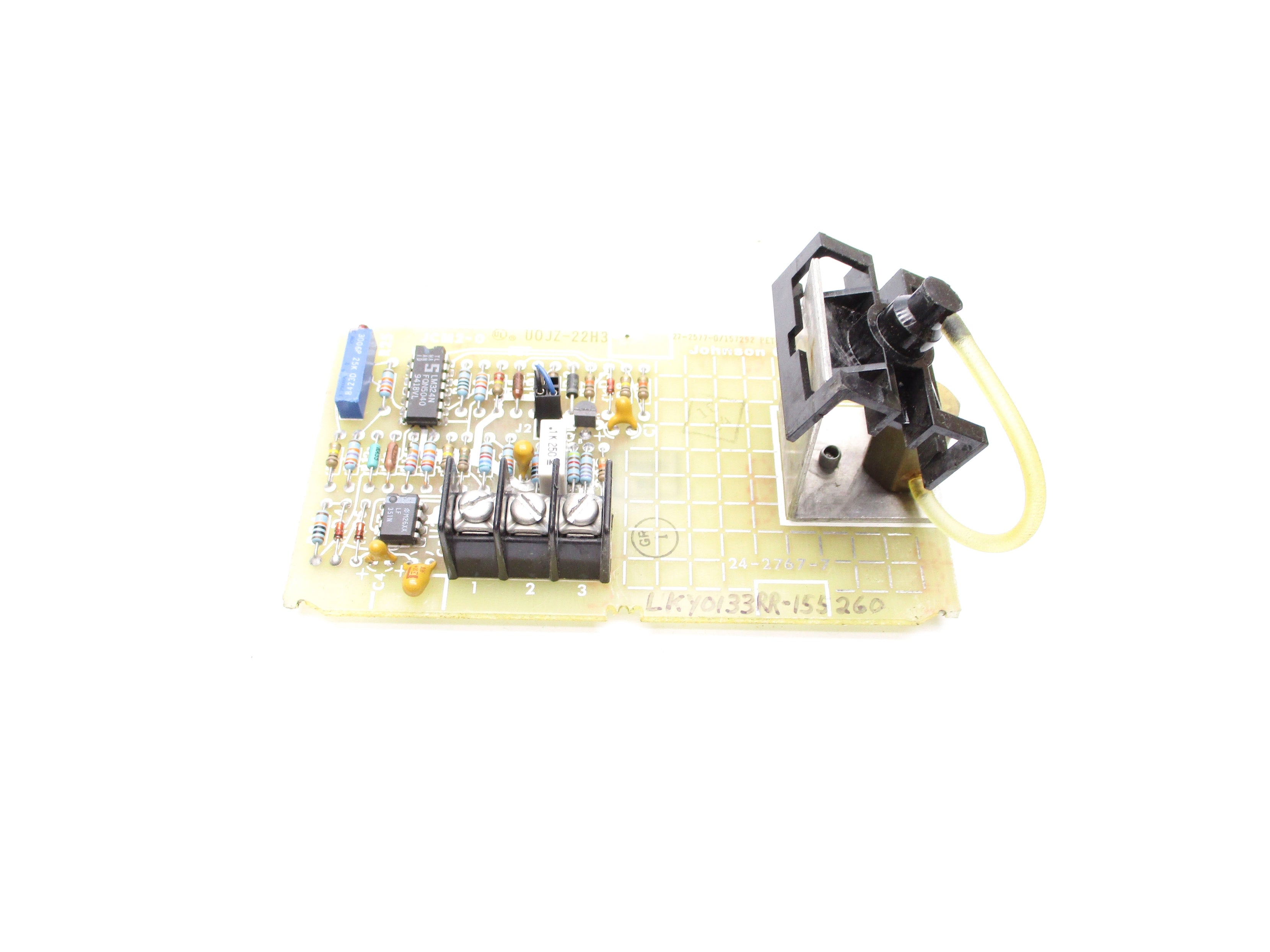 JOHNSON CONTROLS 24-2767-7 UNMP