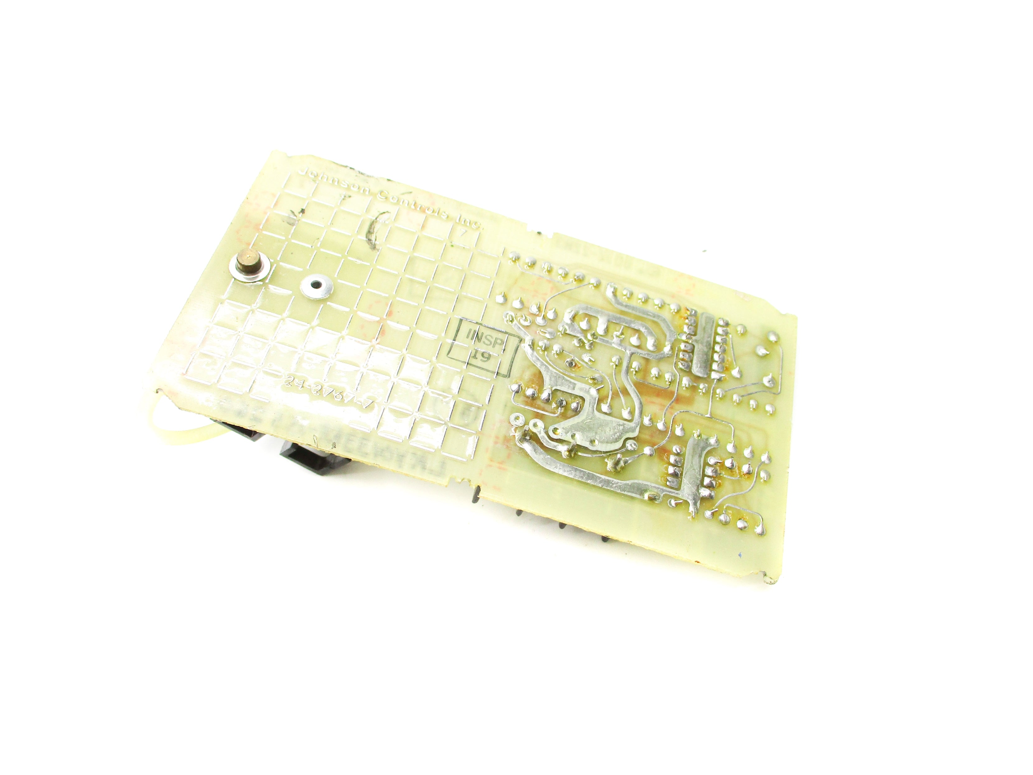 JOHNSON CONTROLS 24-2767-7 UNMP