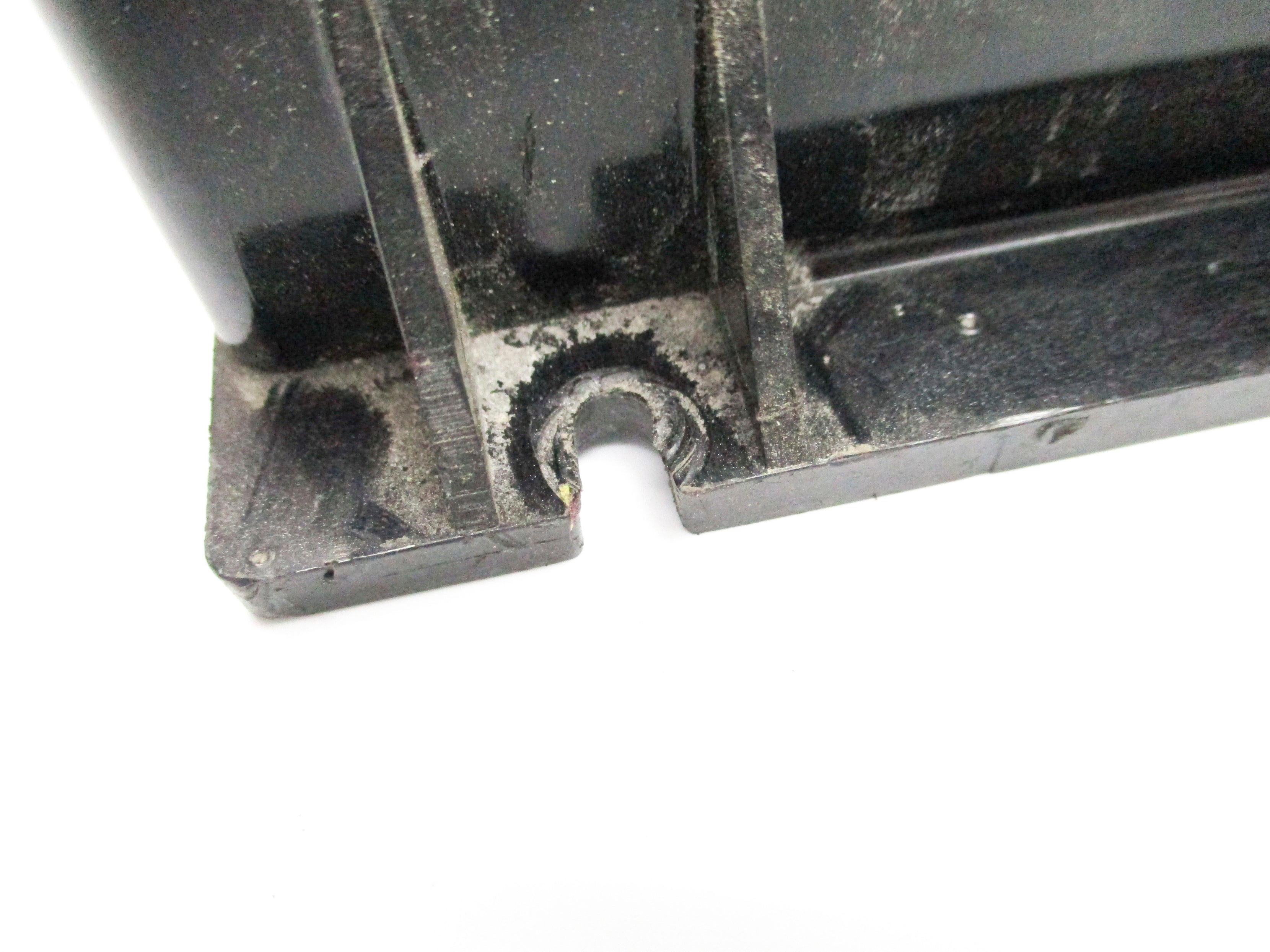 INDUSTRIAL SPARE PART 809S-AB010A1 SER. A 120VAC UNMP