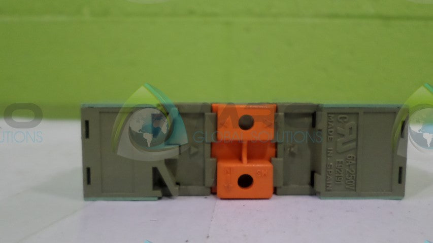 RELECO S9-M RELAY SOCKET *NEW NO BOX*