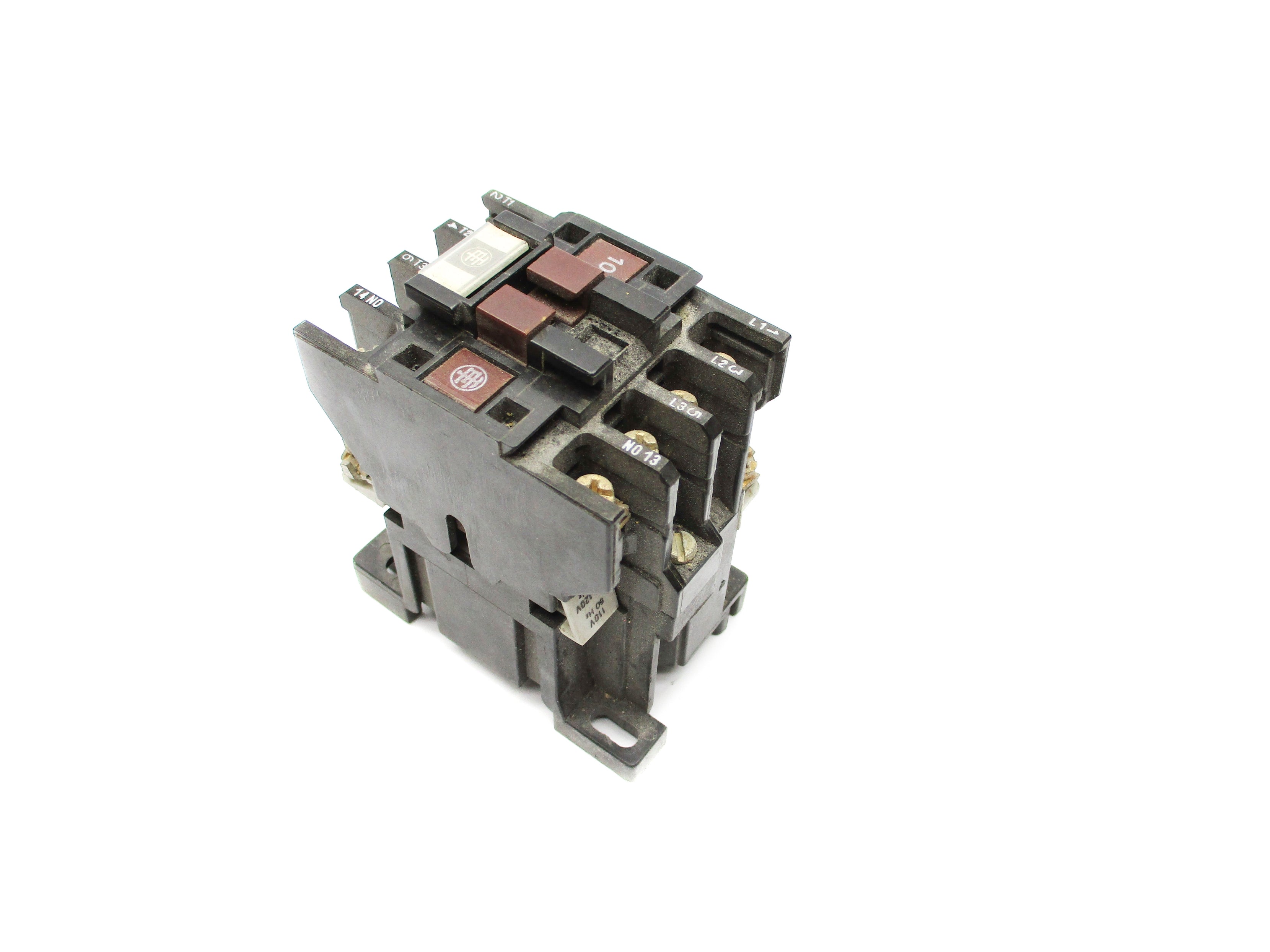 TELEMECANIQUE LC1-D093A60 110/120V UNMP