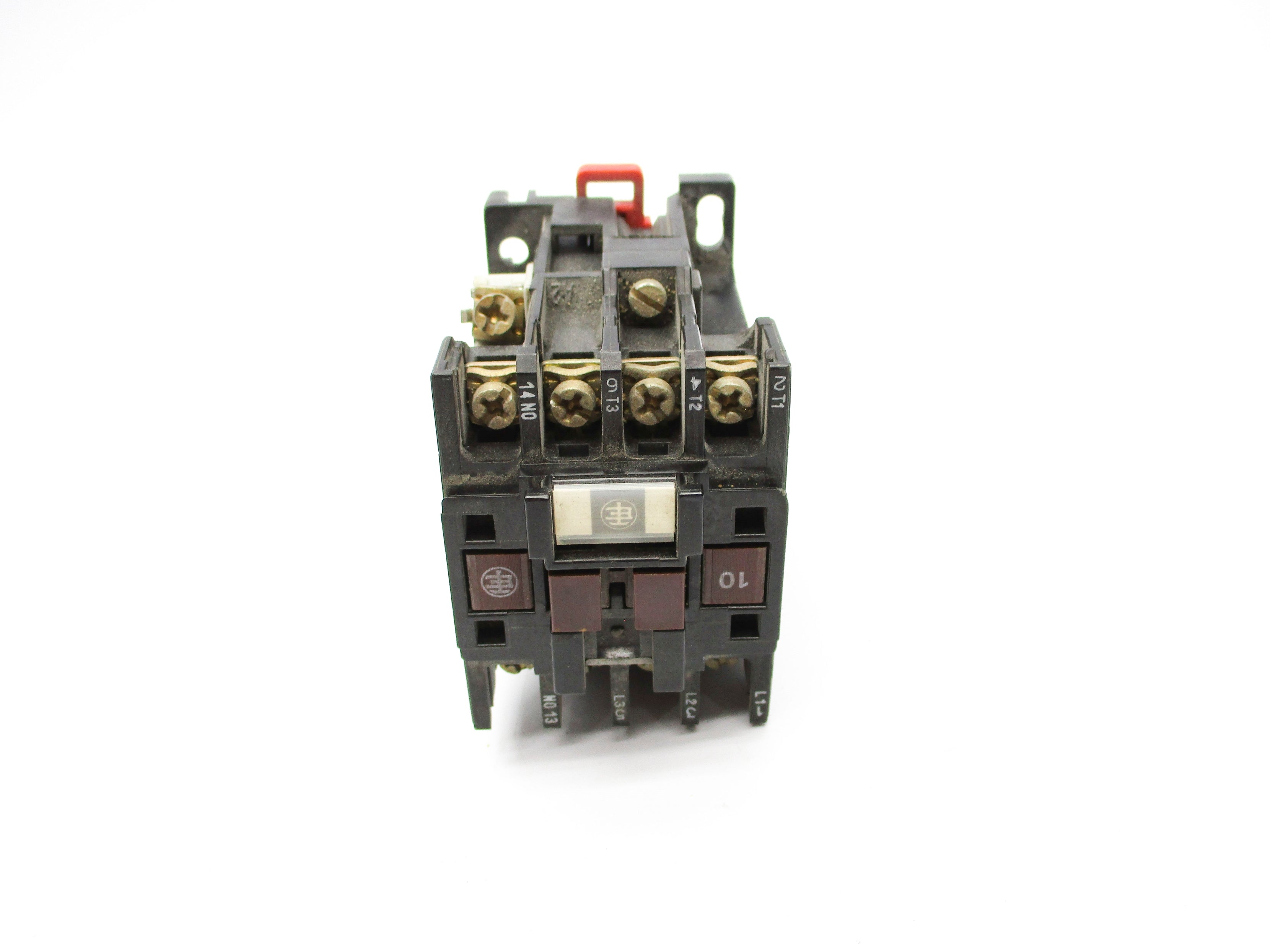 TELEMECANIQUE LC1-D093A60 110/120V UNMP