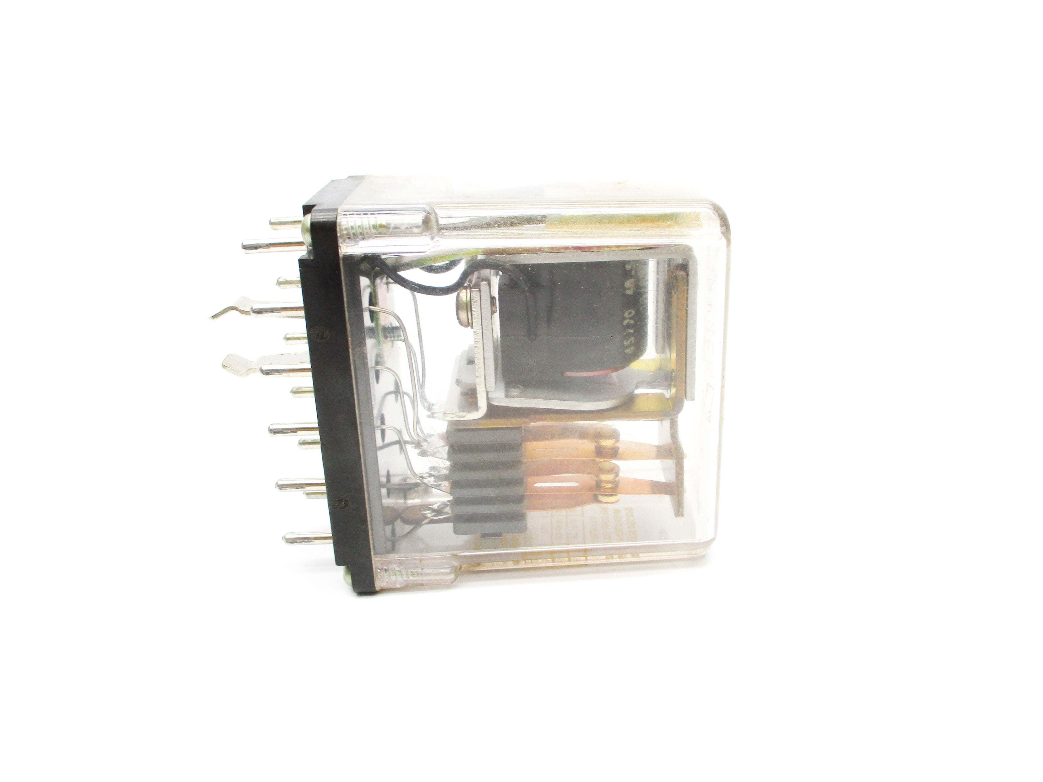 STRUTHERS-DUNN 219BBXPL 240V UNMP