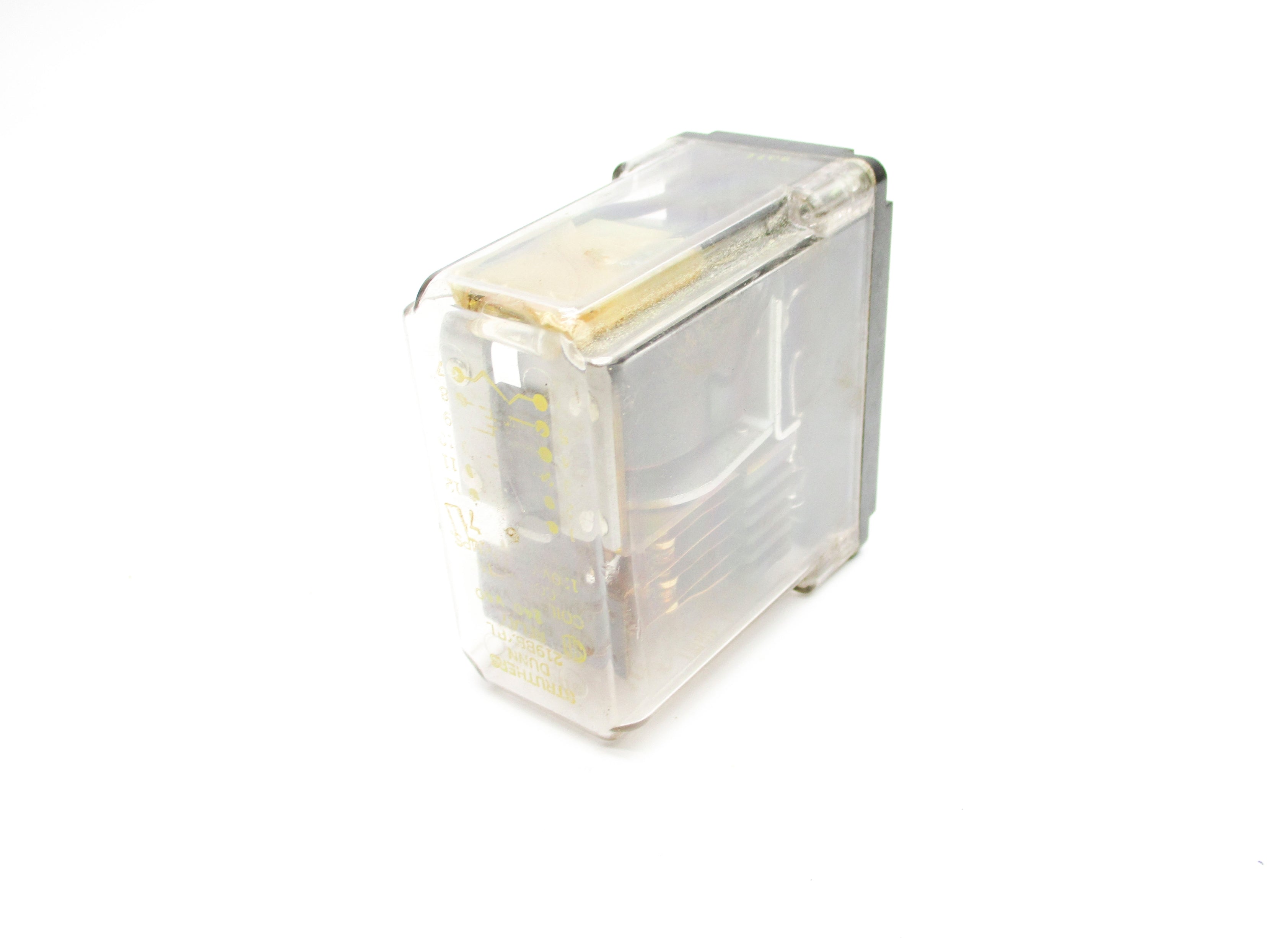 STRUTHERS-DUNN 219BBXPL 240V UNMP
