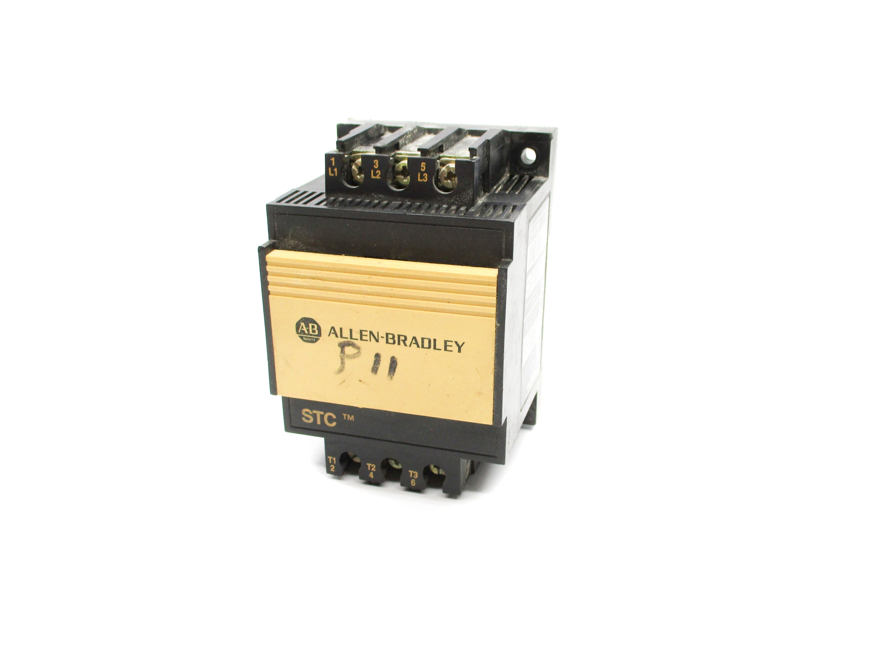 ALLEN BRADLEY 154-A11NA SER. A UNMP