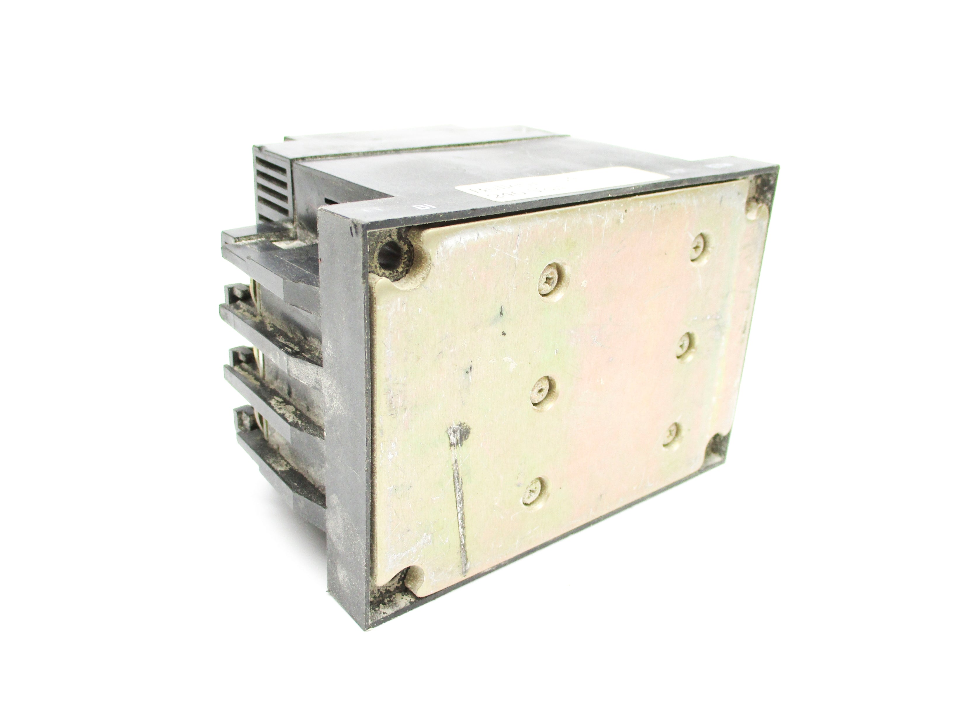 ALLEN BRADLEY 154-A11NA SER. A UNMP