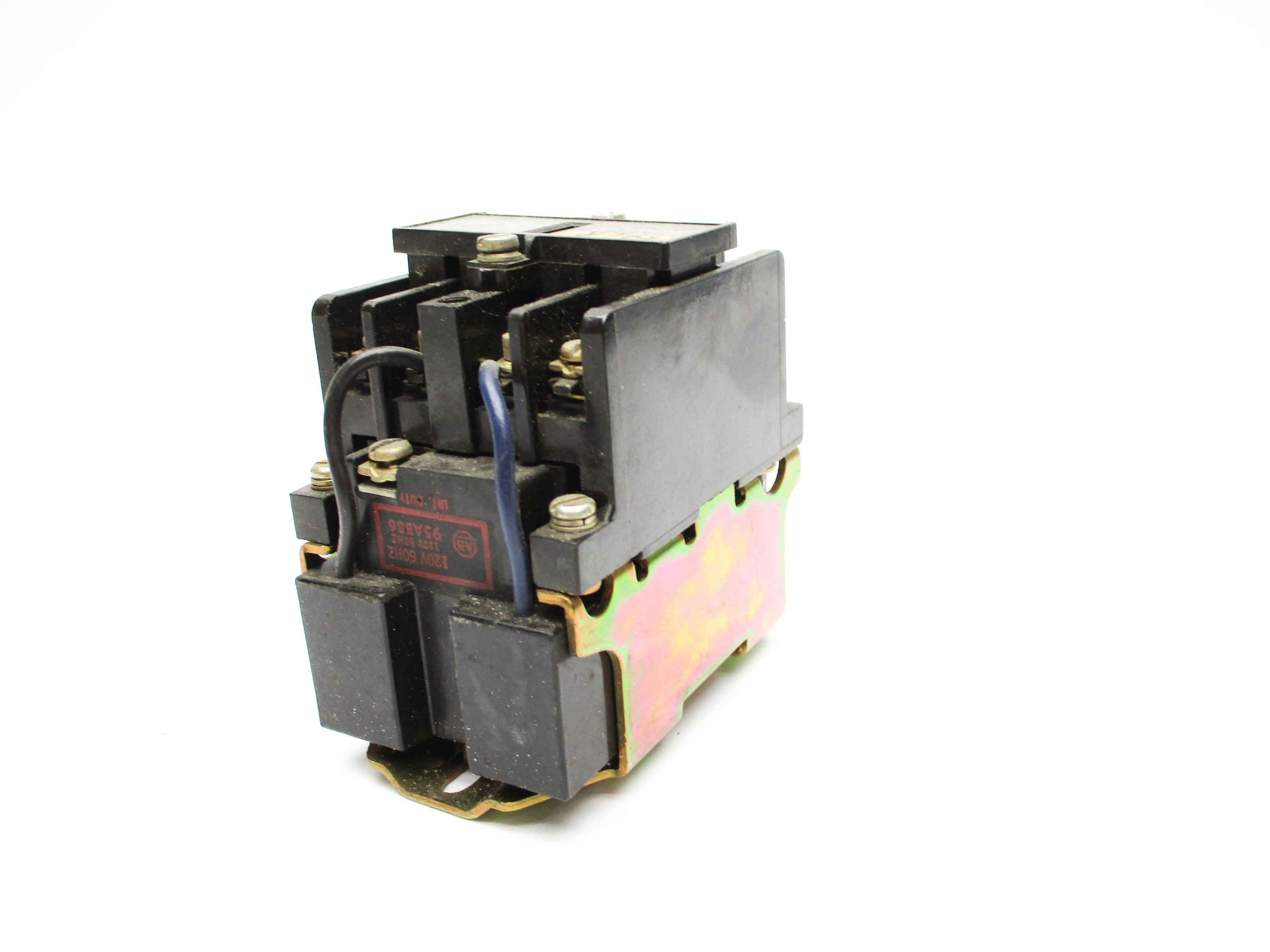 ALLEN BRADLEY 700-NM400A1 SER. E 110/120V UNMP
