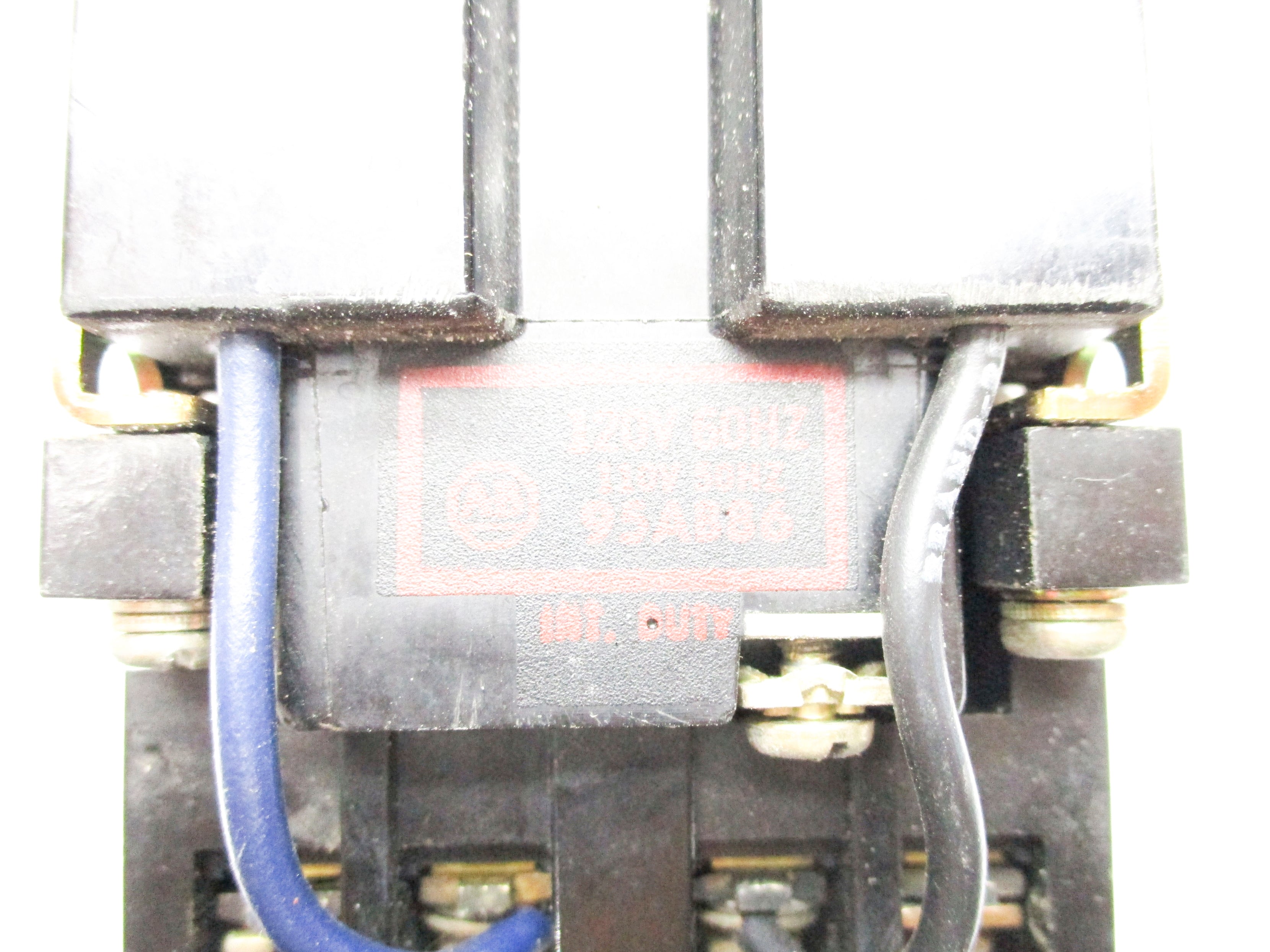 ALLEN BRADLEY 700-NM400A1 SER. E 110/120V UNMP