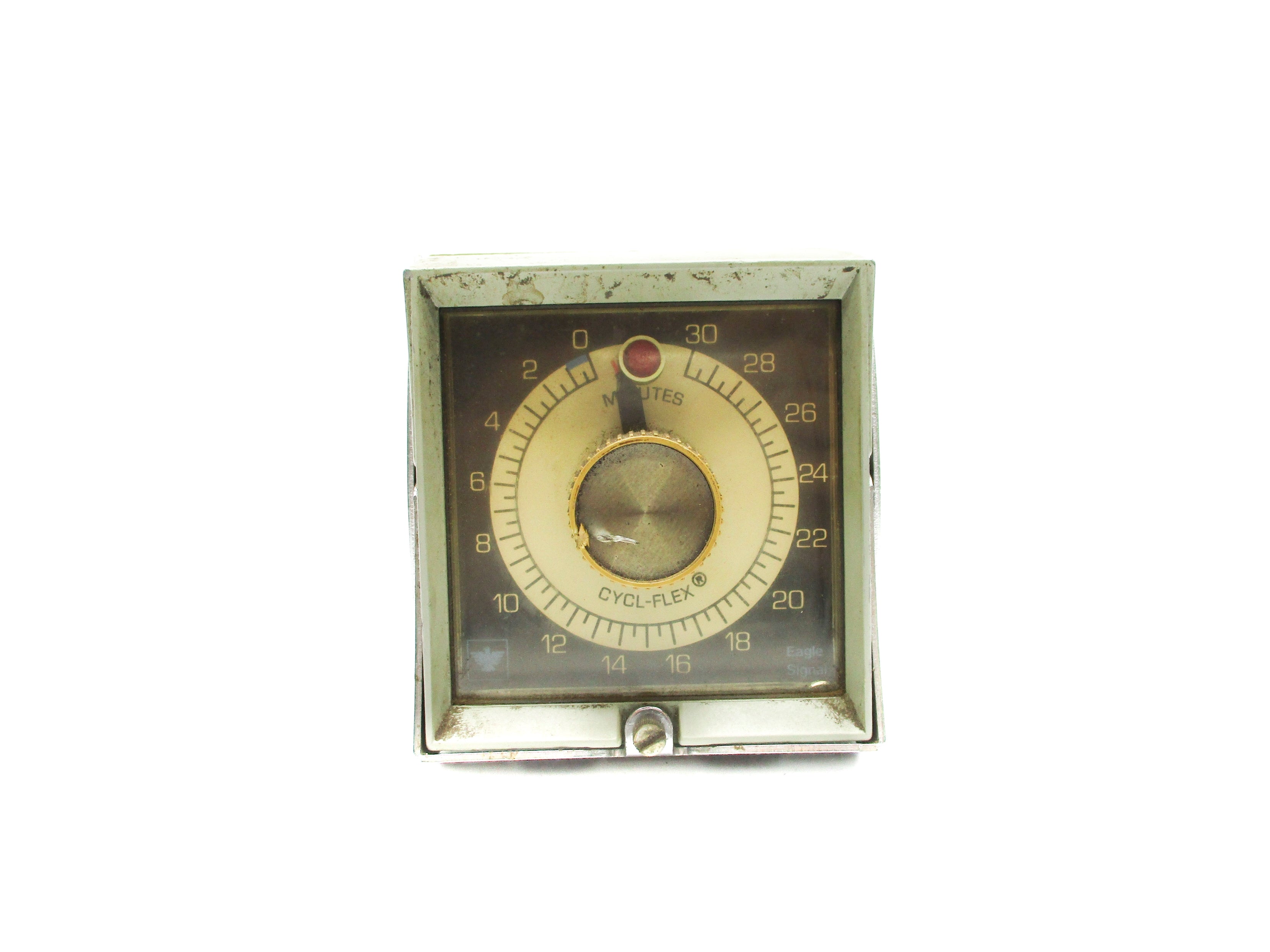 EAGLE SIGNAL HP55A6 120V 30M UNMP
