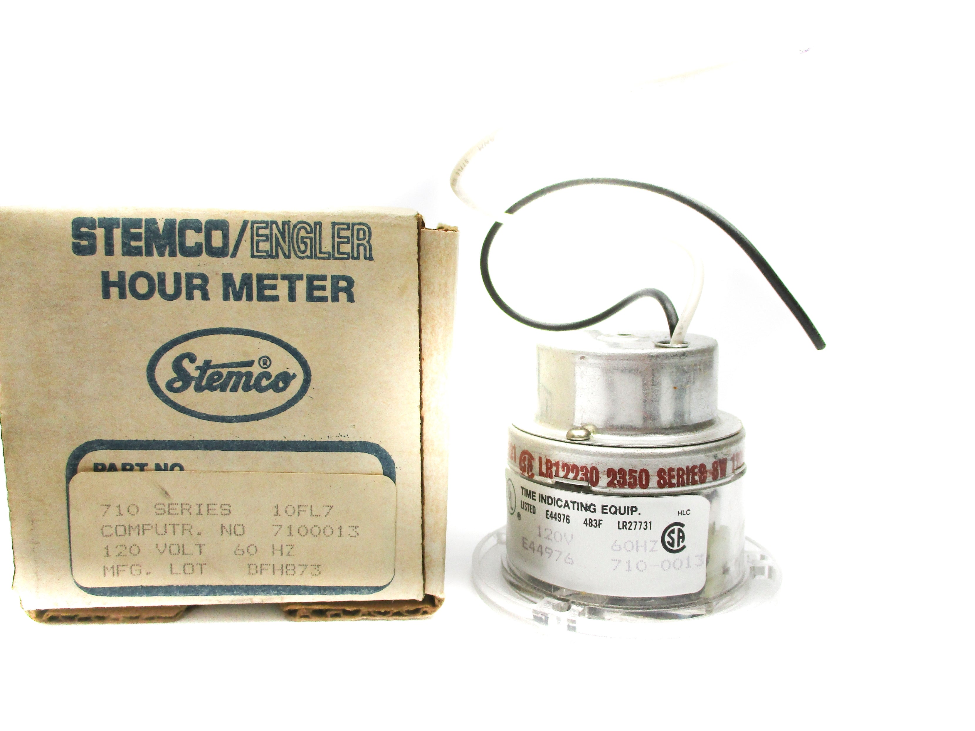 STEMCO 7100013 NSMP