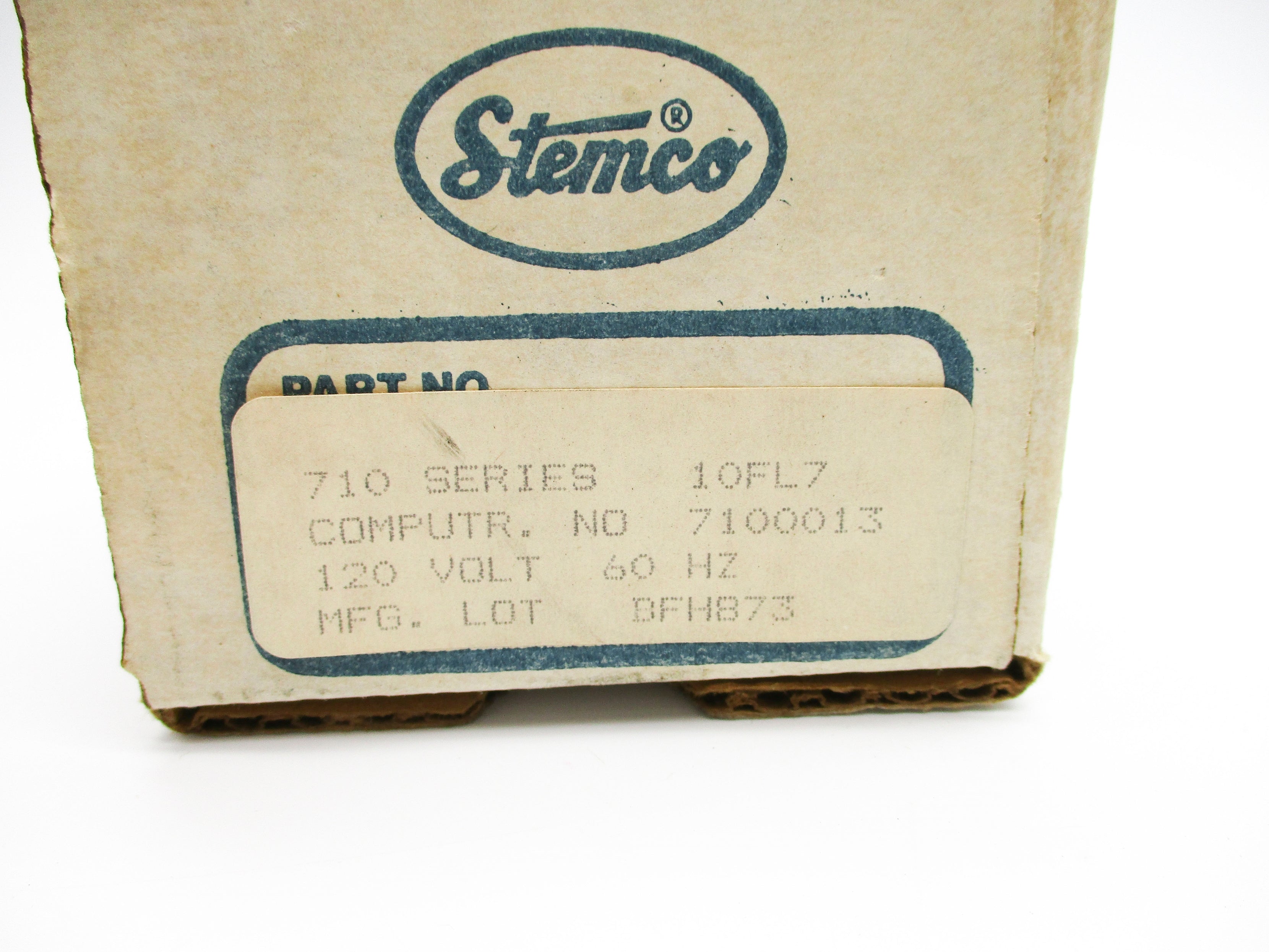 STEMCO 7100013 NSMP