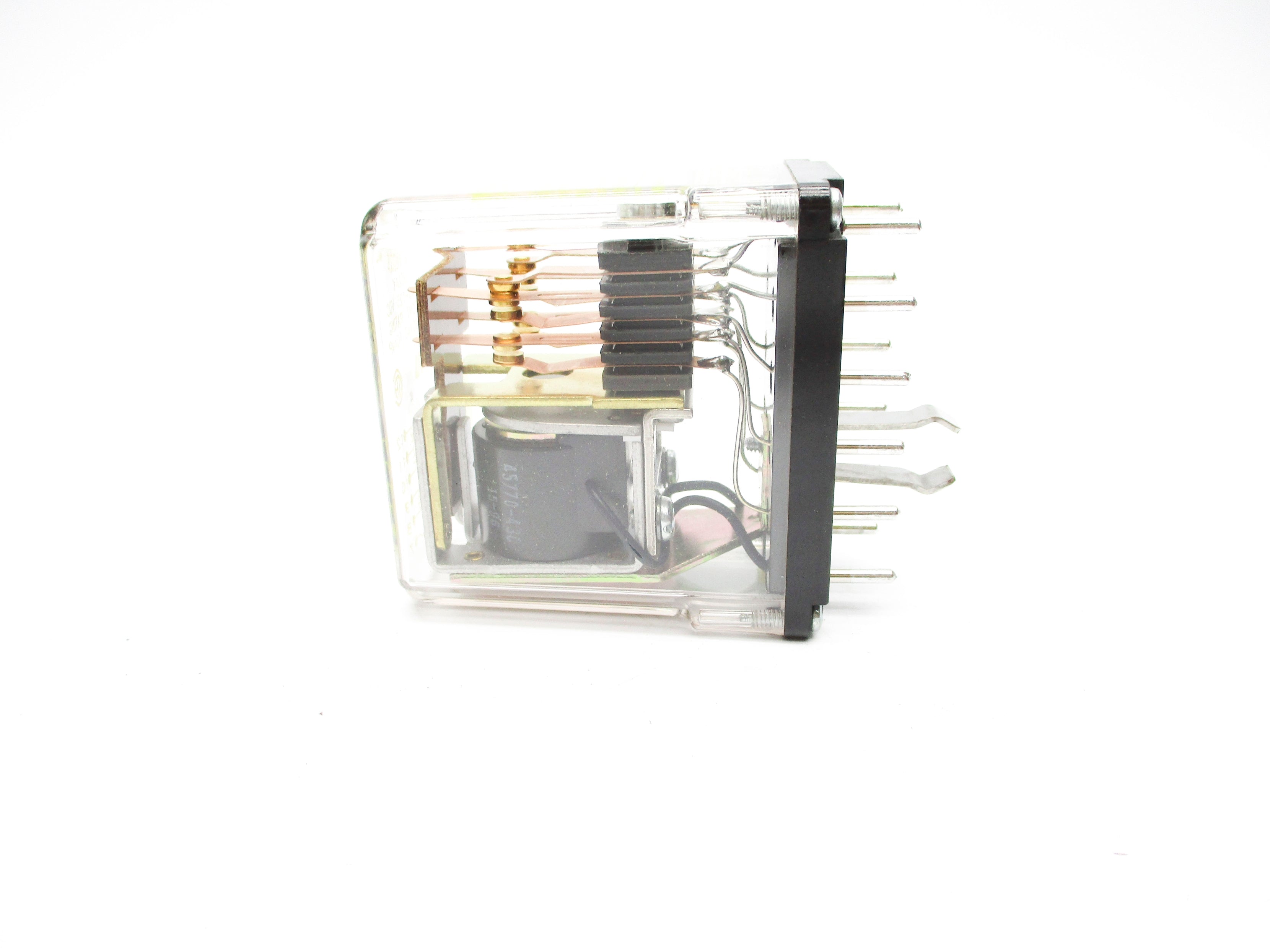 MSD 219BBXP 115-125VDC NSMP