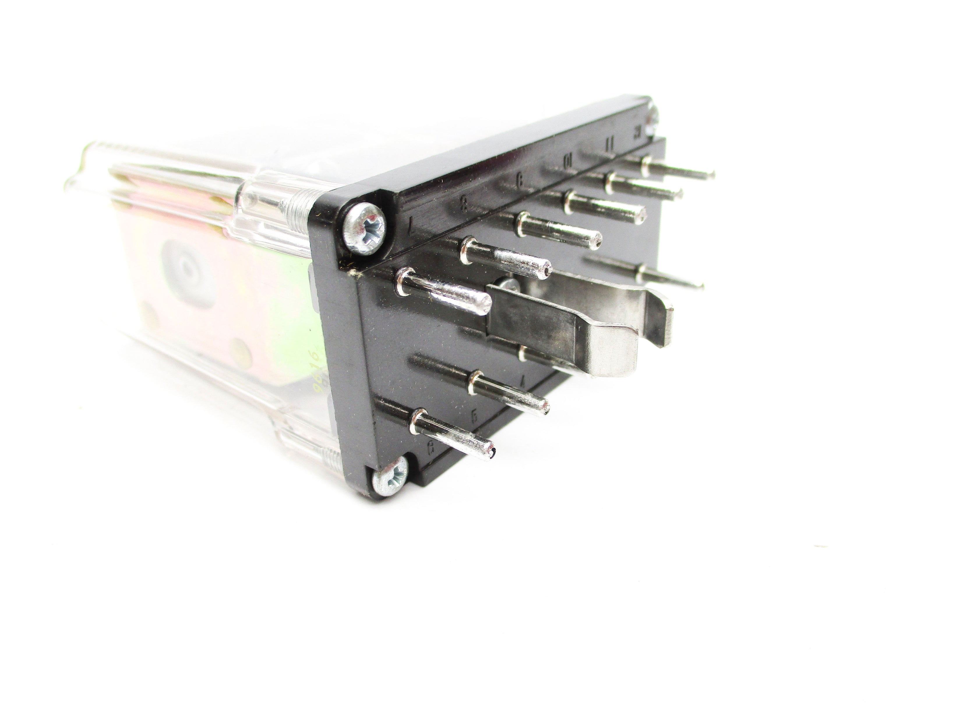 MSD 219BBXP 115-125VDC NSMP