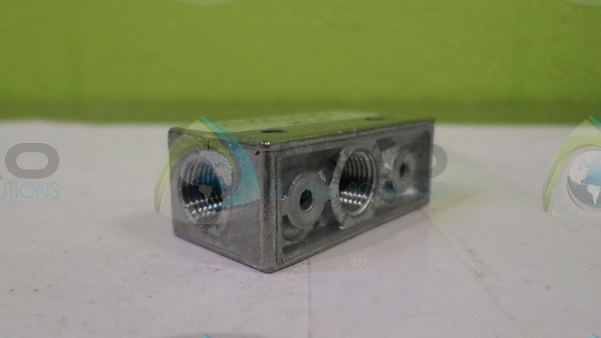 MEAD MV-45 CONTROL VALVE *NEW IN BOX*