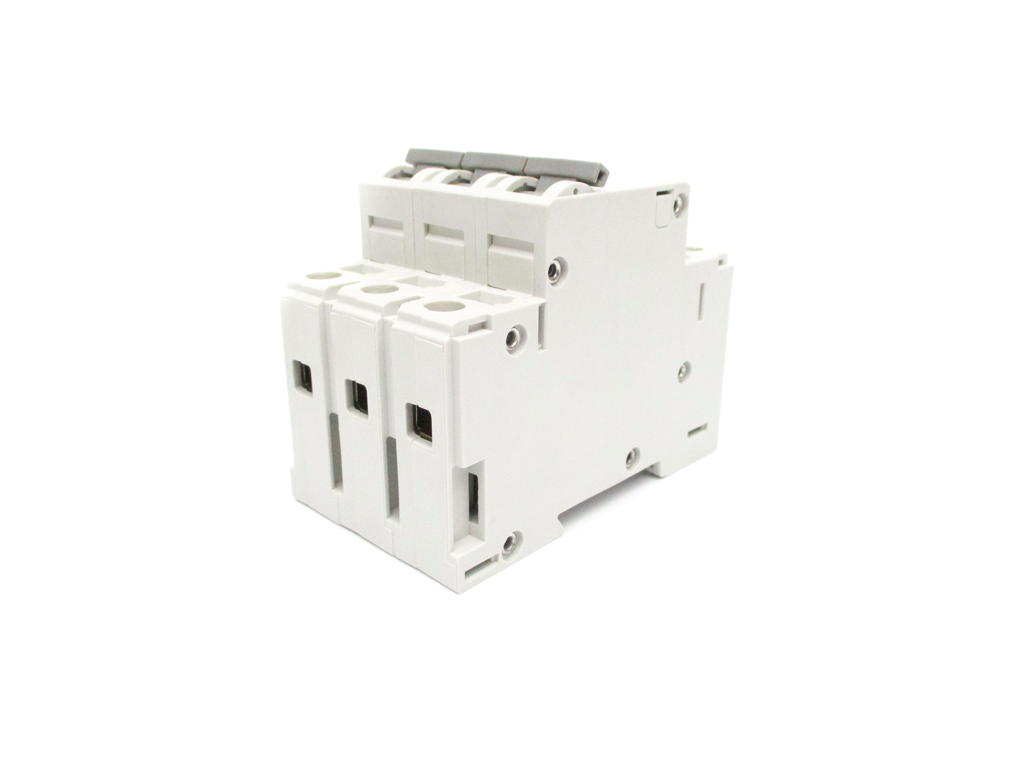 ALLEN BRADLEY 1492-CB3G050 SER. B 5A NSMP