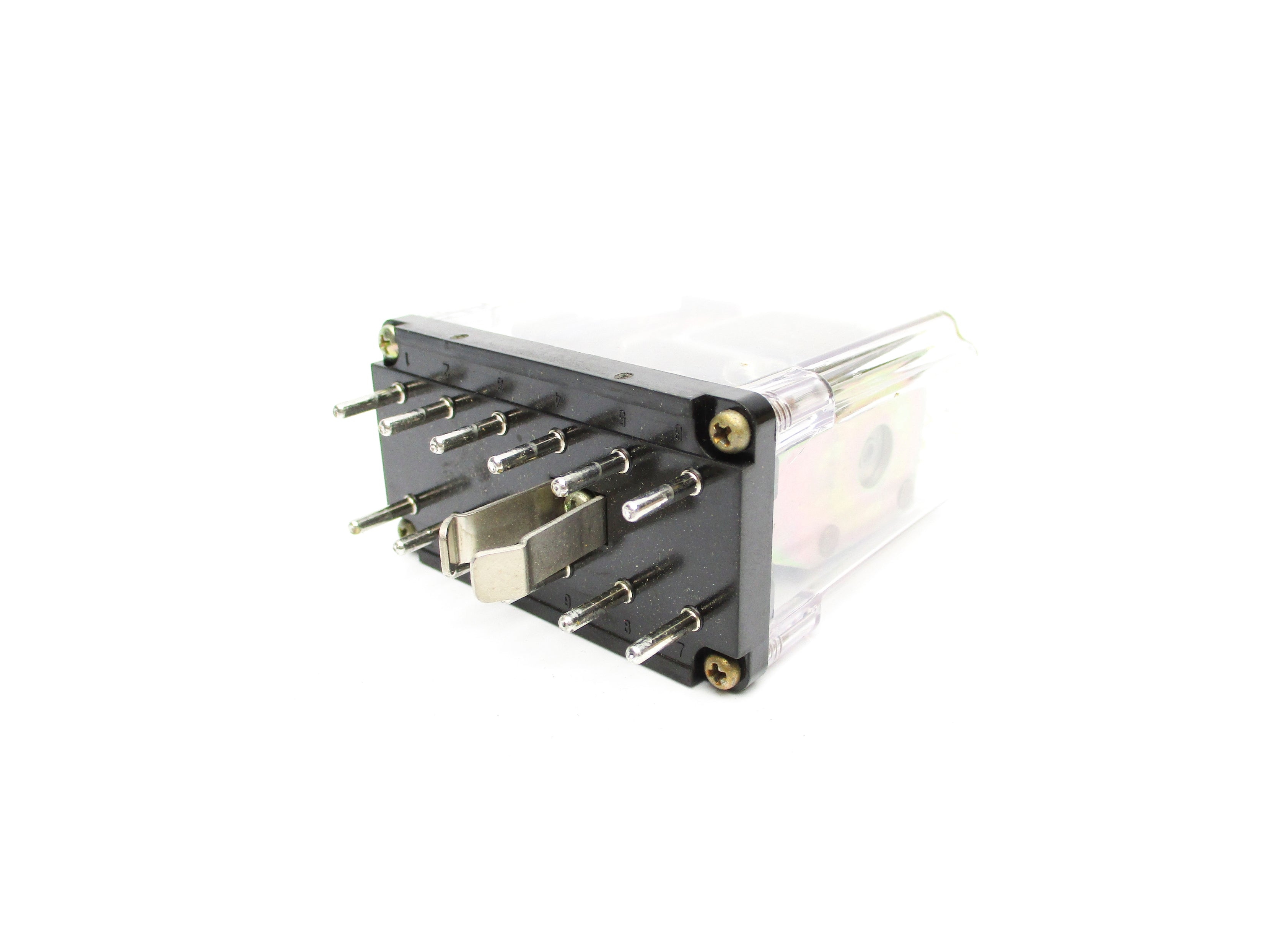 STRUTHERS-DUNN 219BBXP 24VDC 10A NSMP