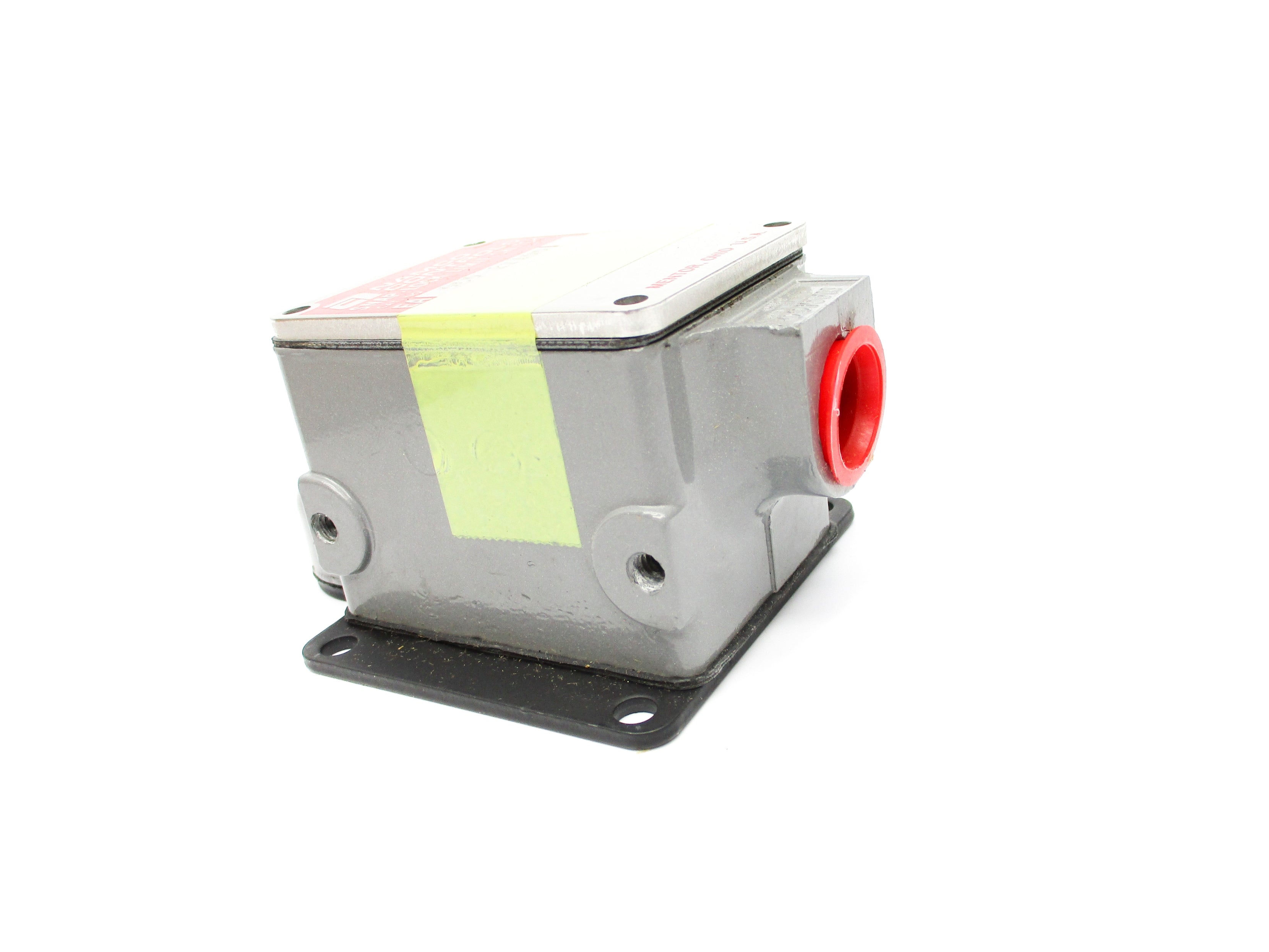 NAMCO CONTROLS EA06021100 NSMP