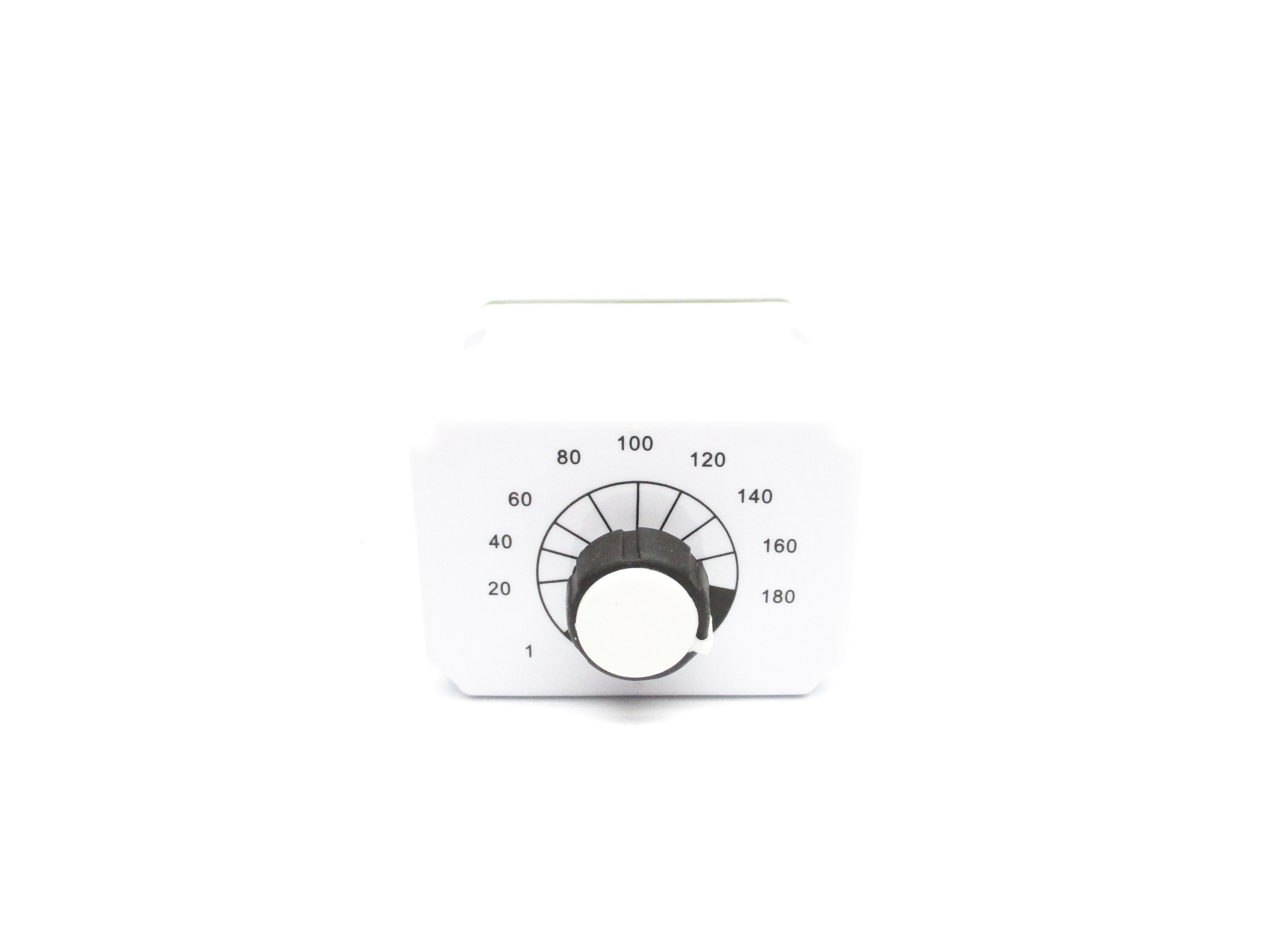 DAYTON 6X154N 120VAC 10A 1-180S NSMP