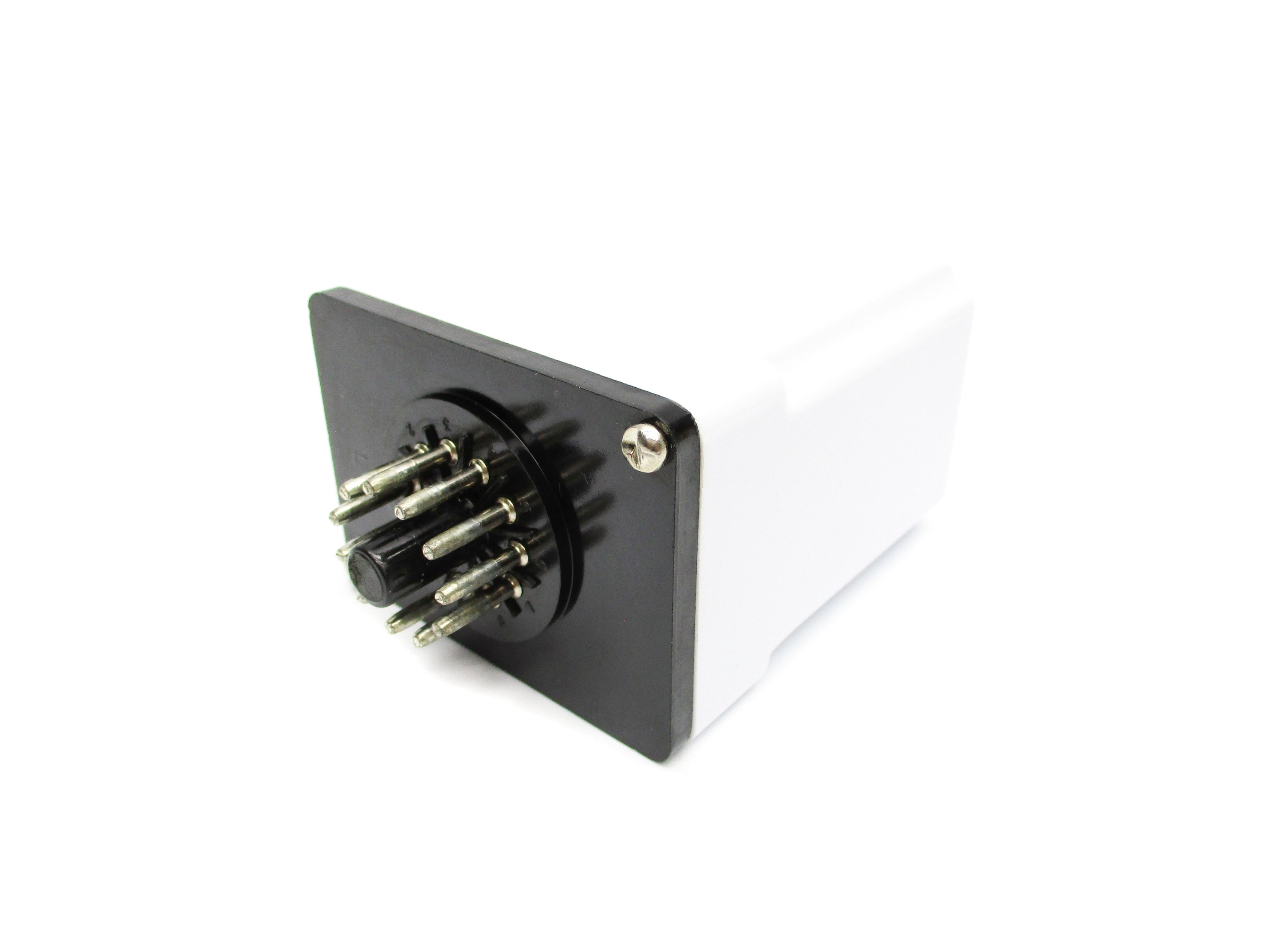 DAYTON 6X154N 120VAC 10A 1-180S NSMP