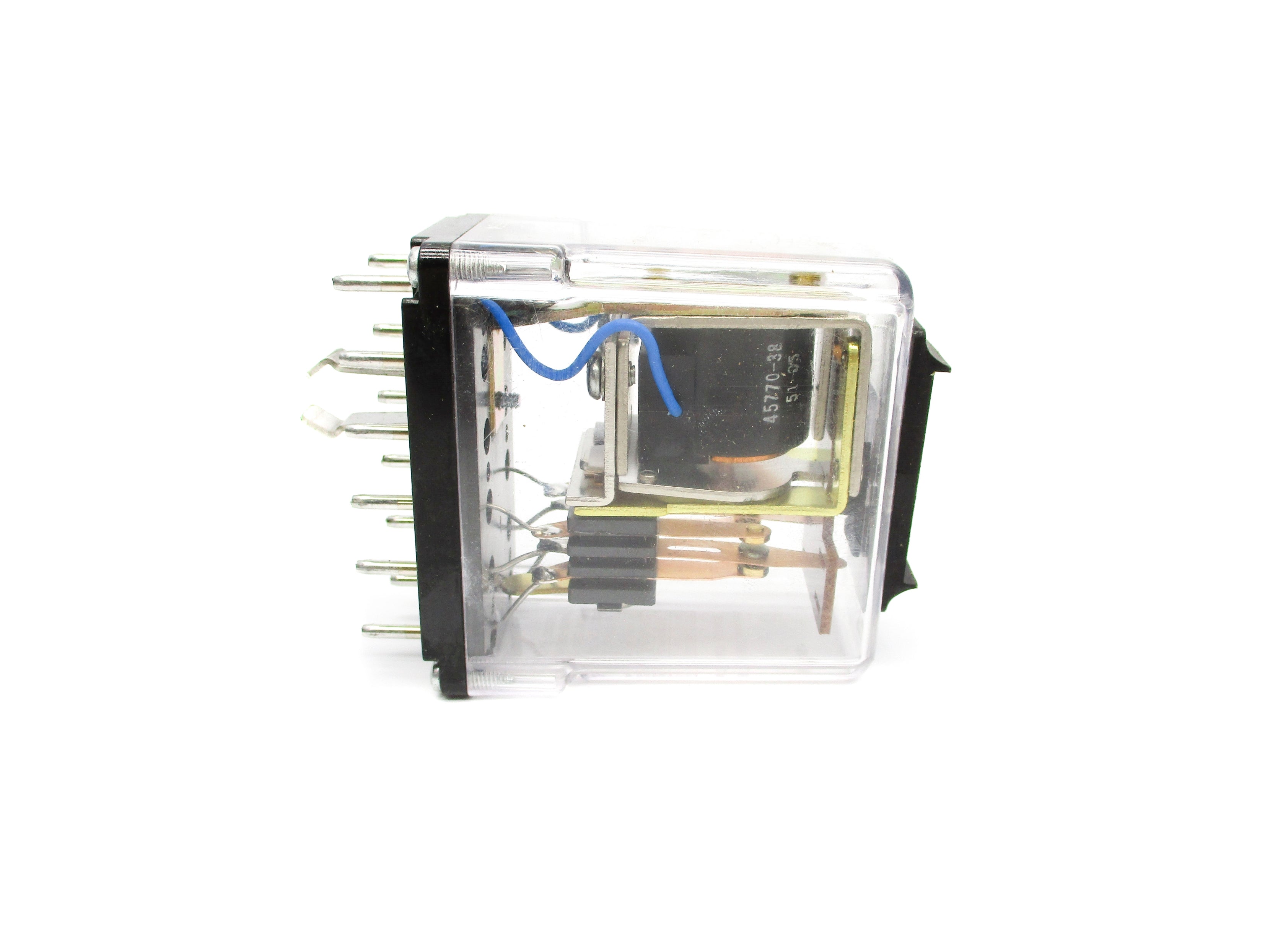 STRUTHERS-DUNN 219XBXPLM 120V NSMP